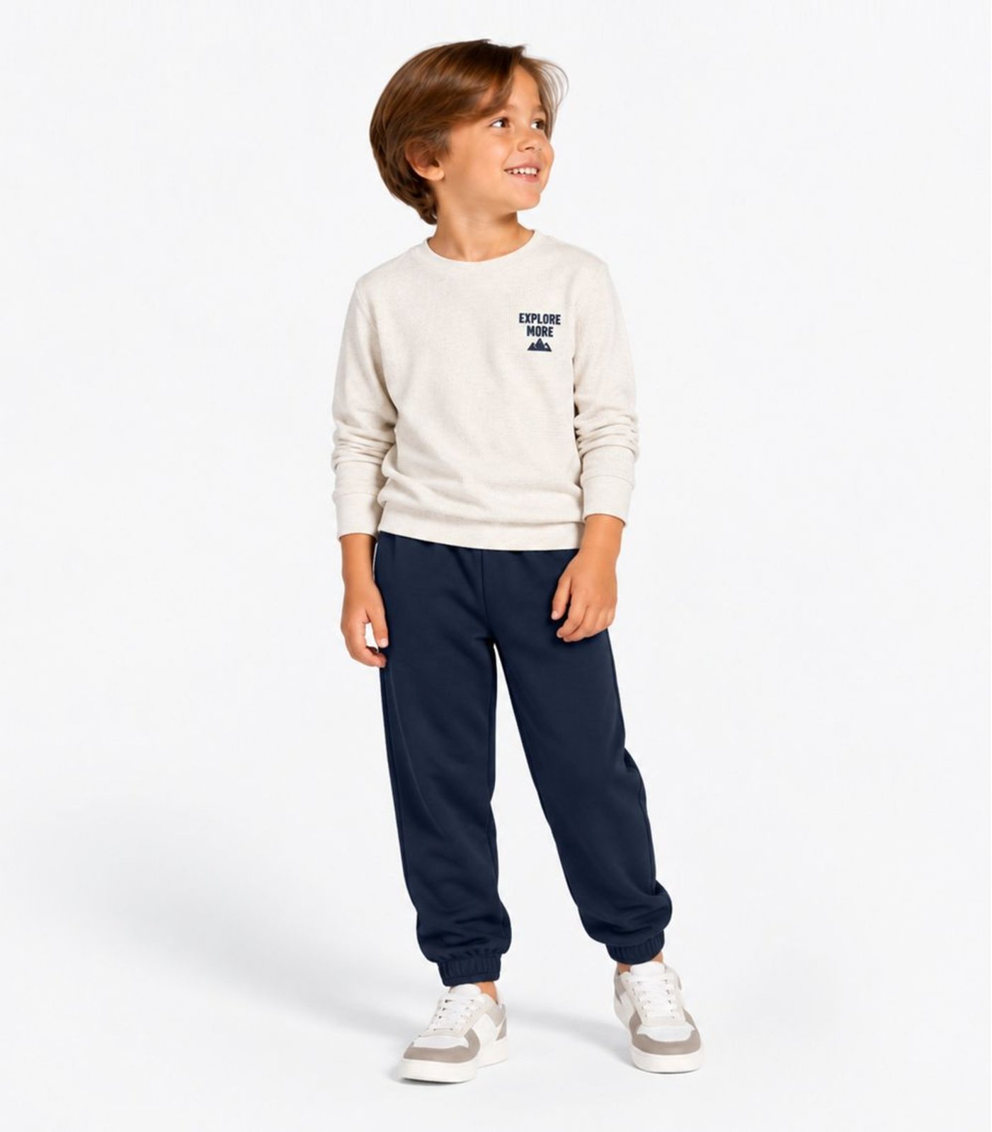 Calça Verão Feminino Select Azul