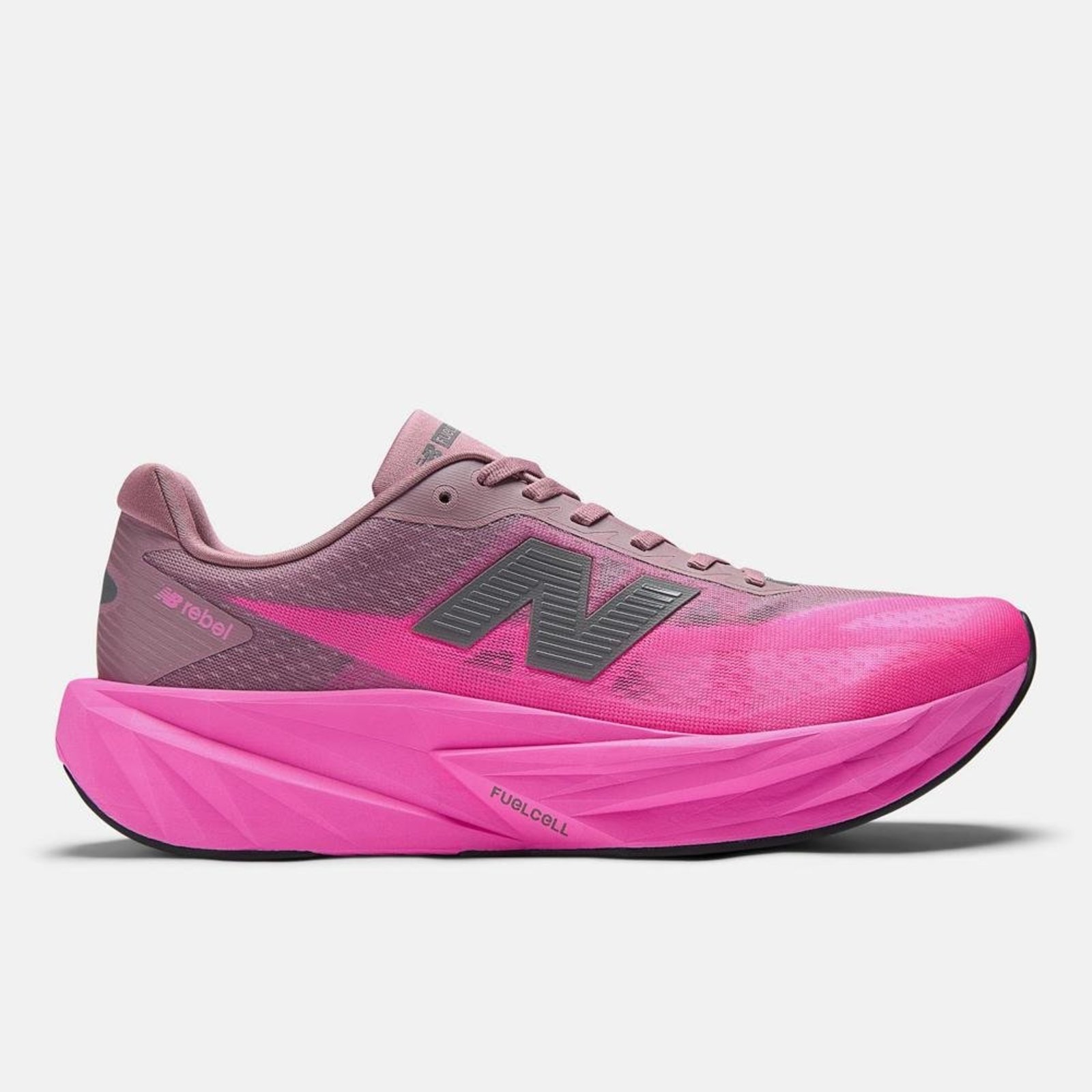 Tênis New Balance Fuelcell Rebel V5 Masculino