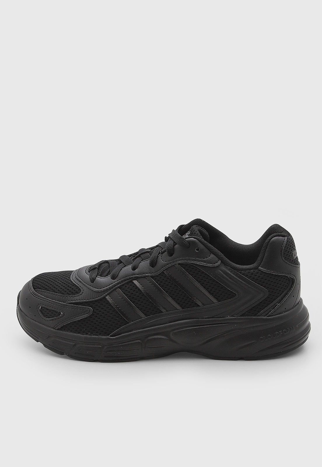 Tênis Masculino adidas Sportswear Ecliptix 2000 Preto