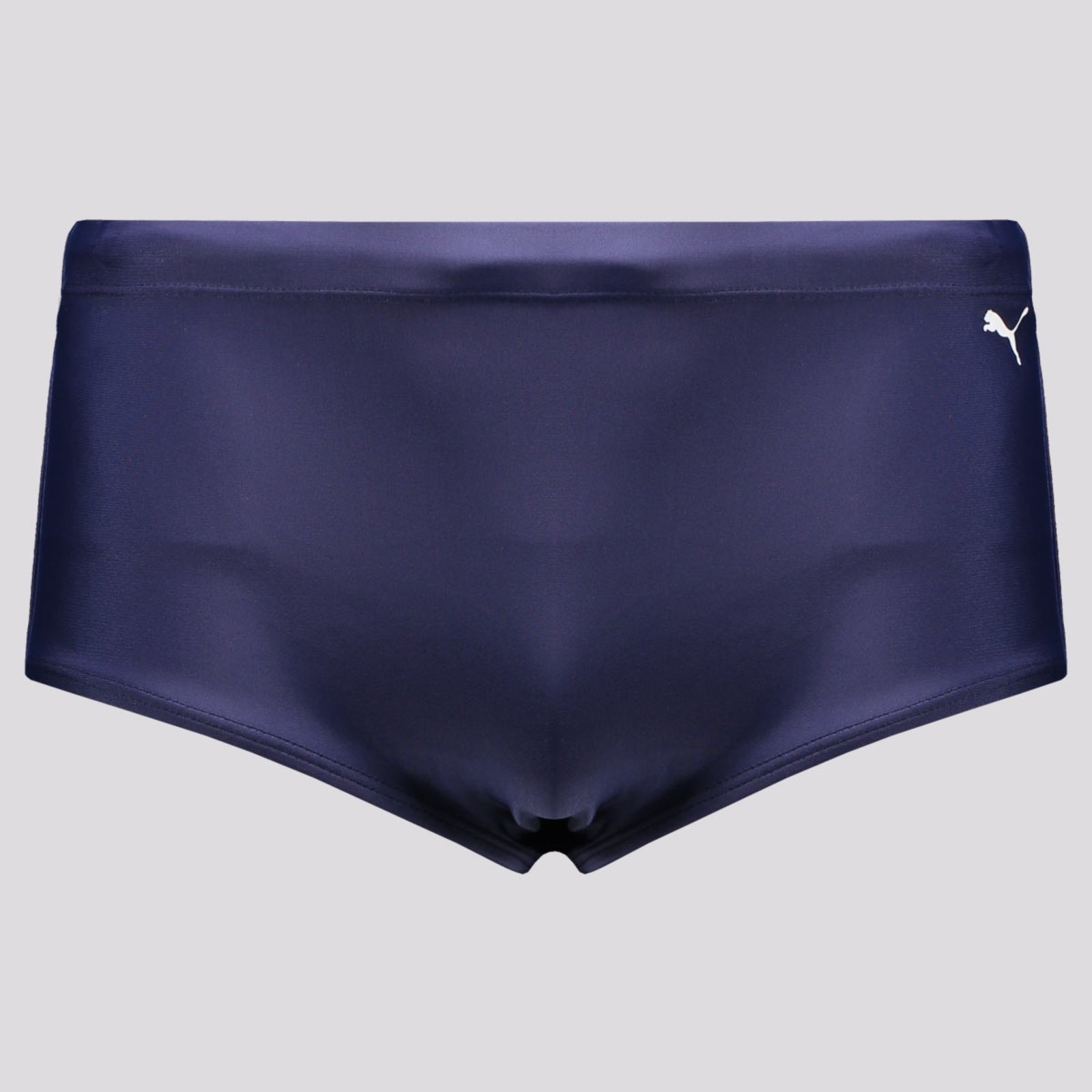 Vista 2 Sunga Puma Swim Brief Marinho azul Puma azul