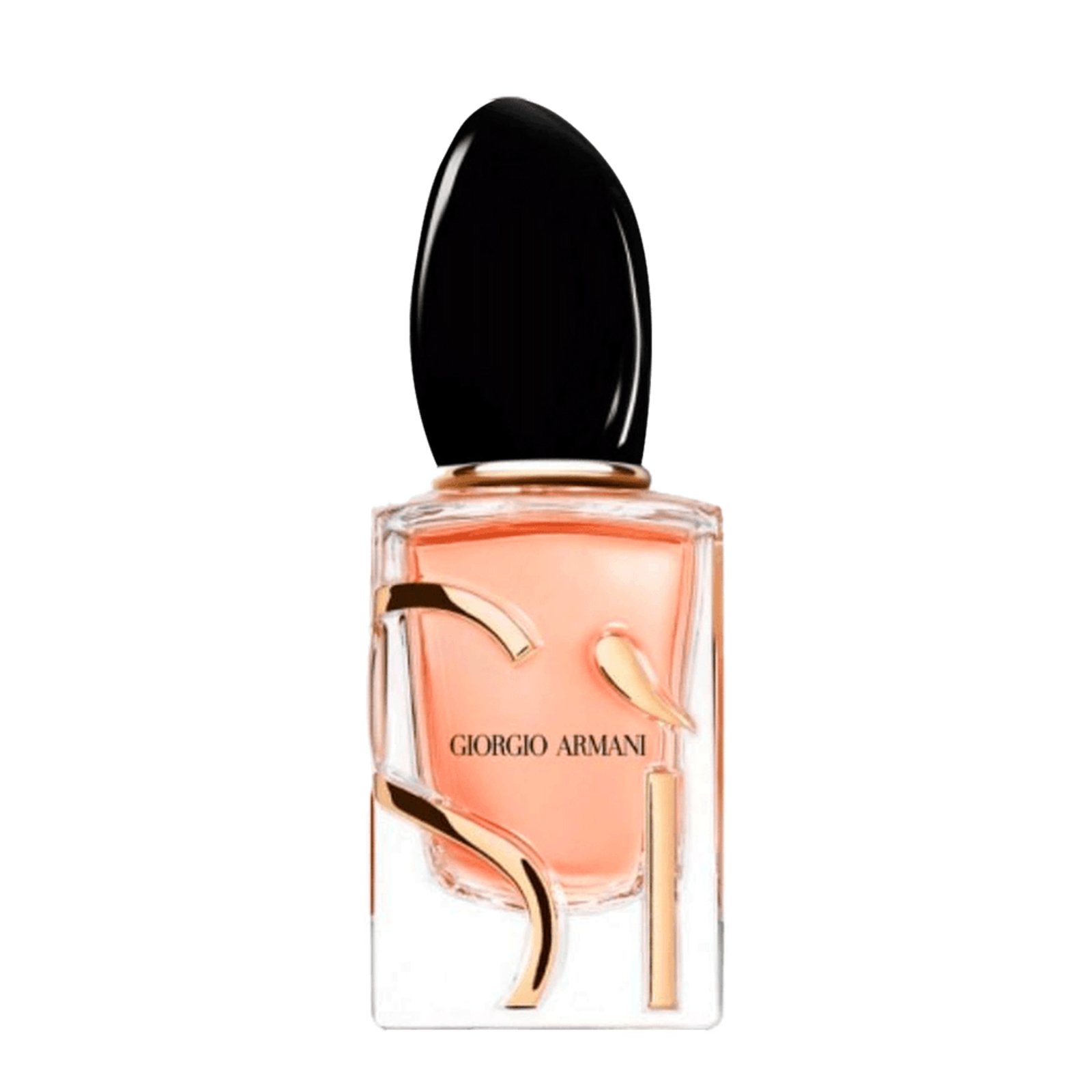 Giorgio Armani Sì Eau de Parfum Intense - Perfume Feminino 50ml