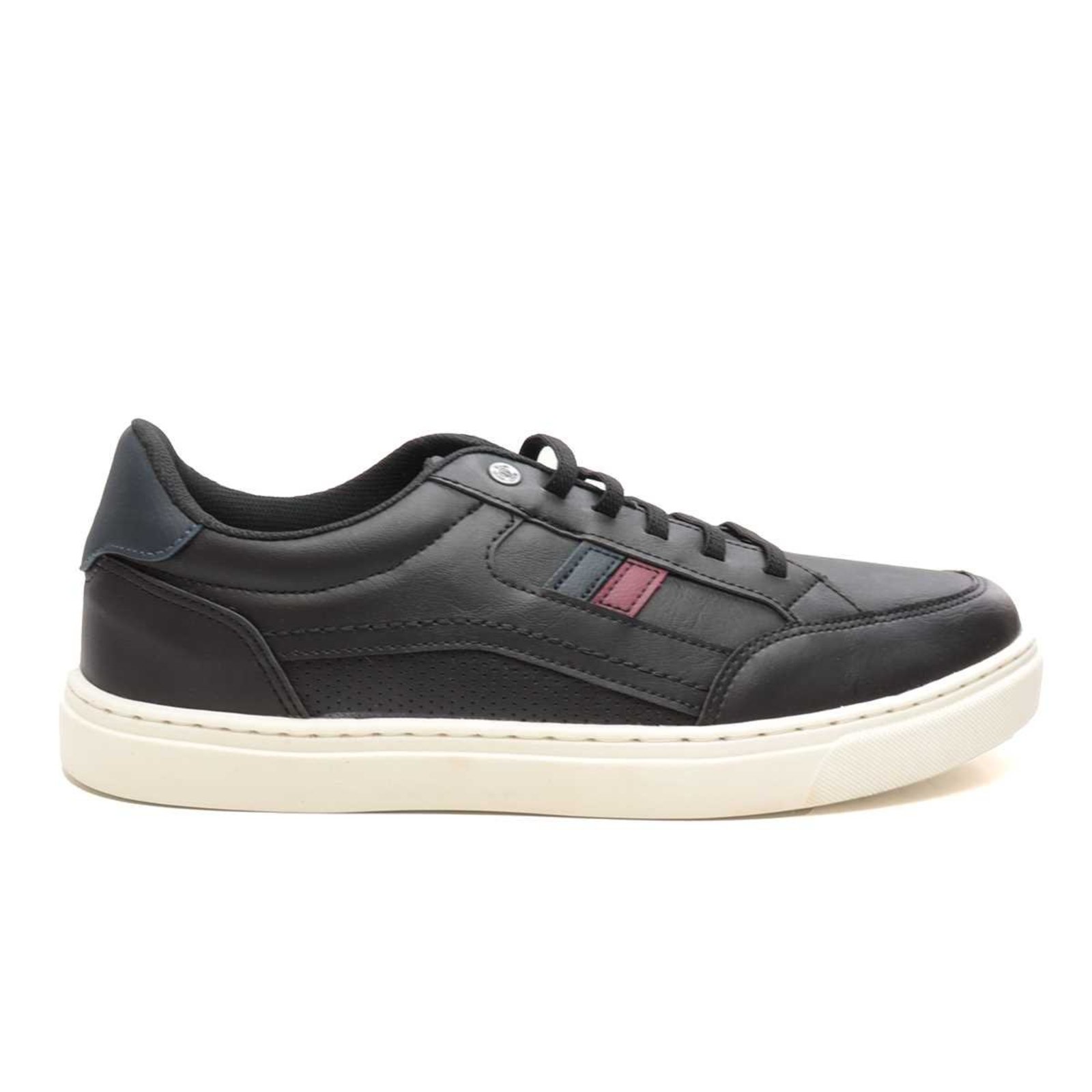 Sapato Masculino Stir GLX 02 Galaxy