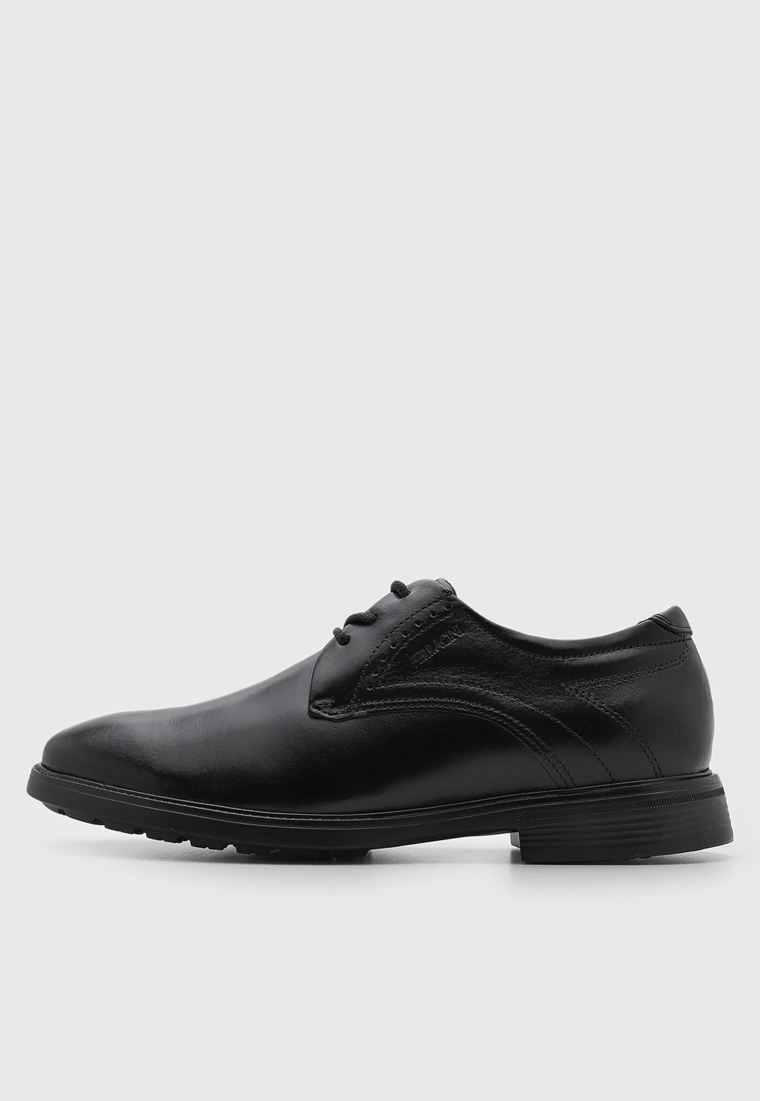 Sapato Masculino Ferracini Bali Preto
