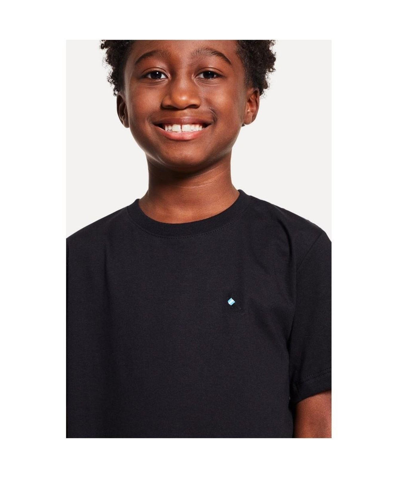 Infantil - Camiseta Mini Pp Patch Gremio Reserva Mini