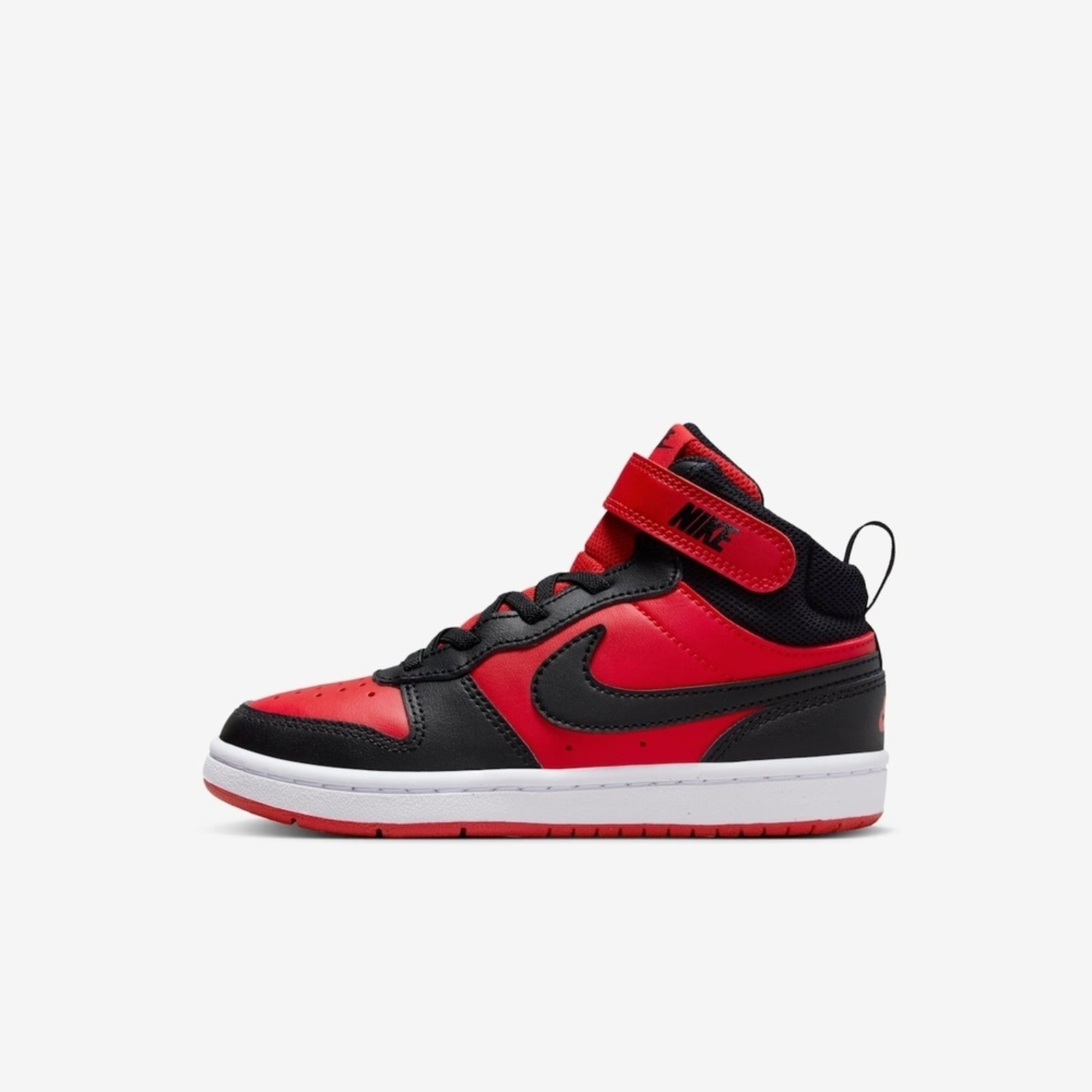 Infantil – Tênis Nike Court Borough Mid 2