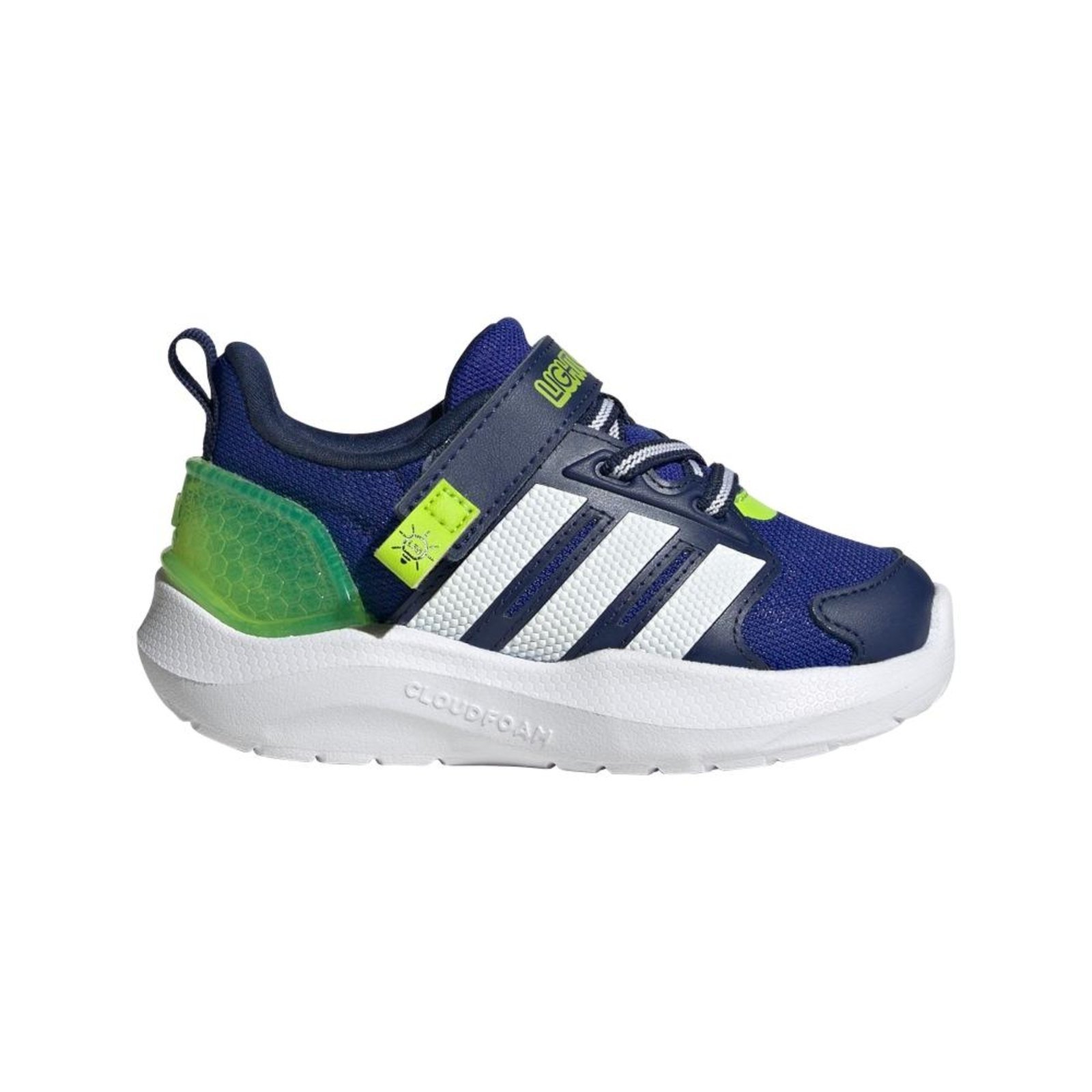 Infantil - Tênis para s Lightorama adidas Sportswear Azul