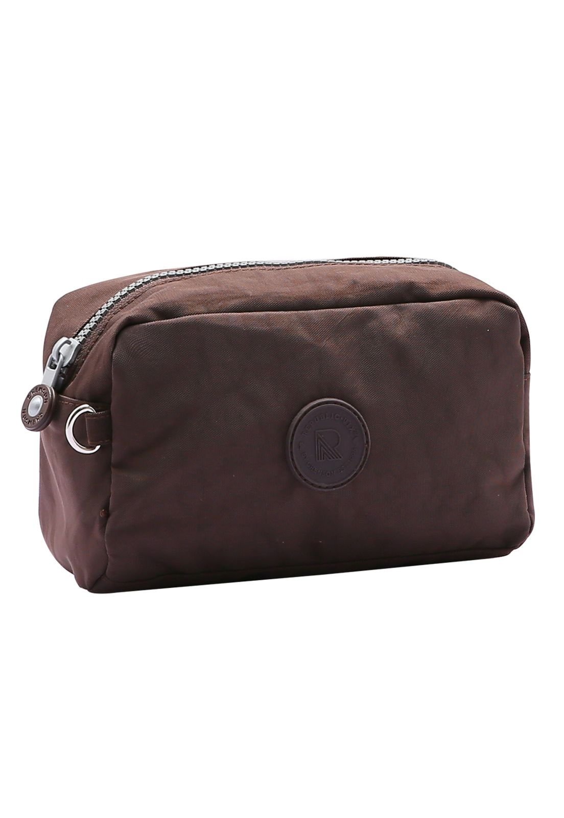 Necessaire Feminina Tactel Republic Vix
