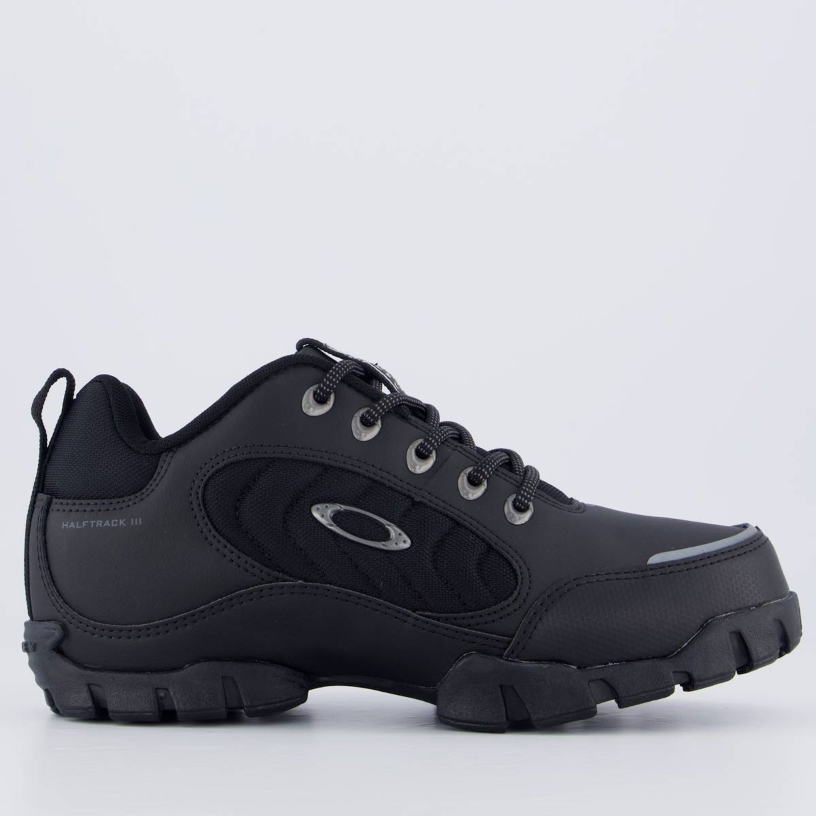 Tênis Oakley Halftrack Low III Preto