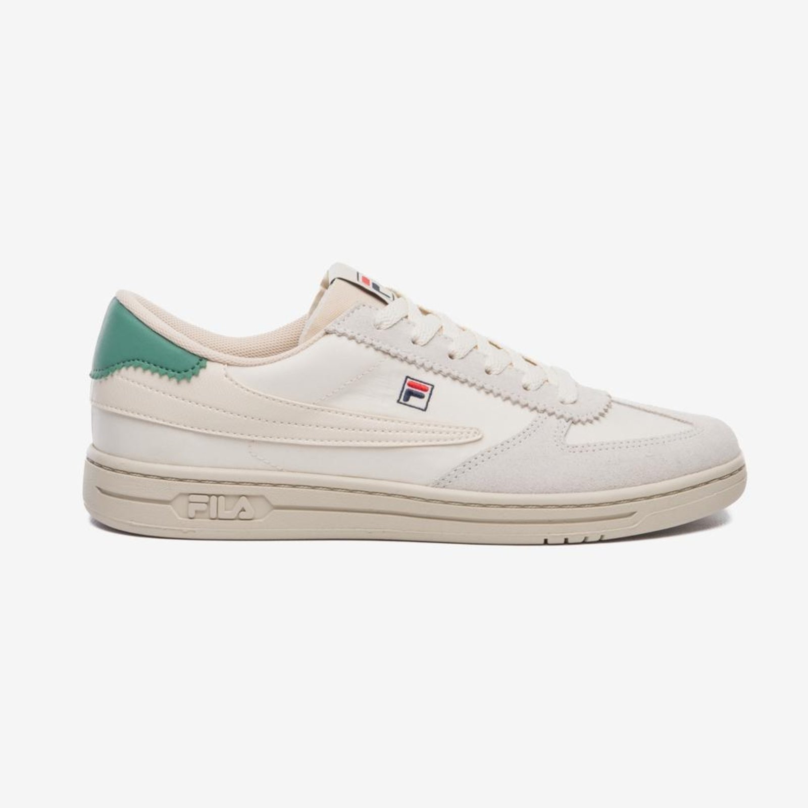 Tênis Fila Tennis 88 T-Toe Masculino Incolor