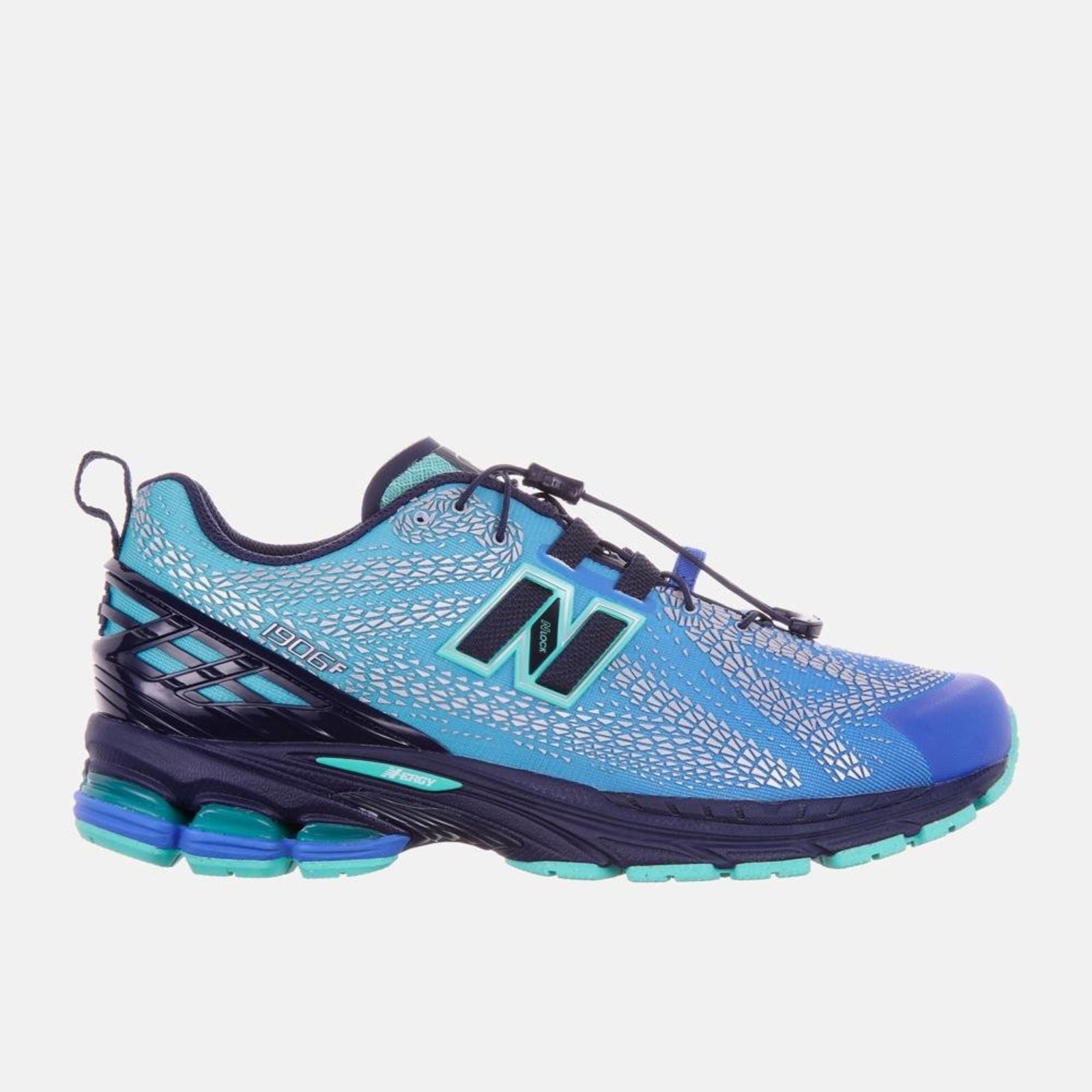Tênis New Balance 1906f Unisex