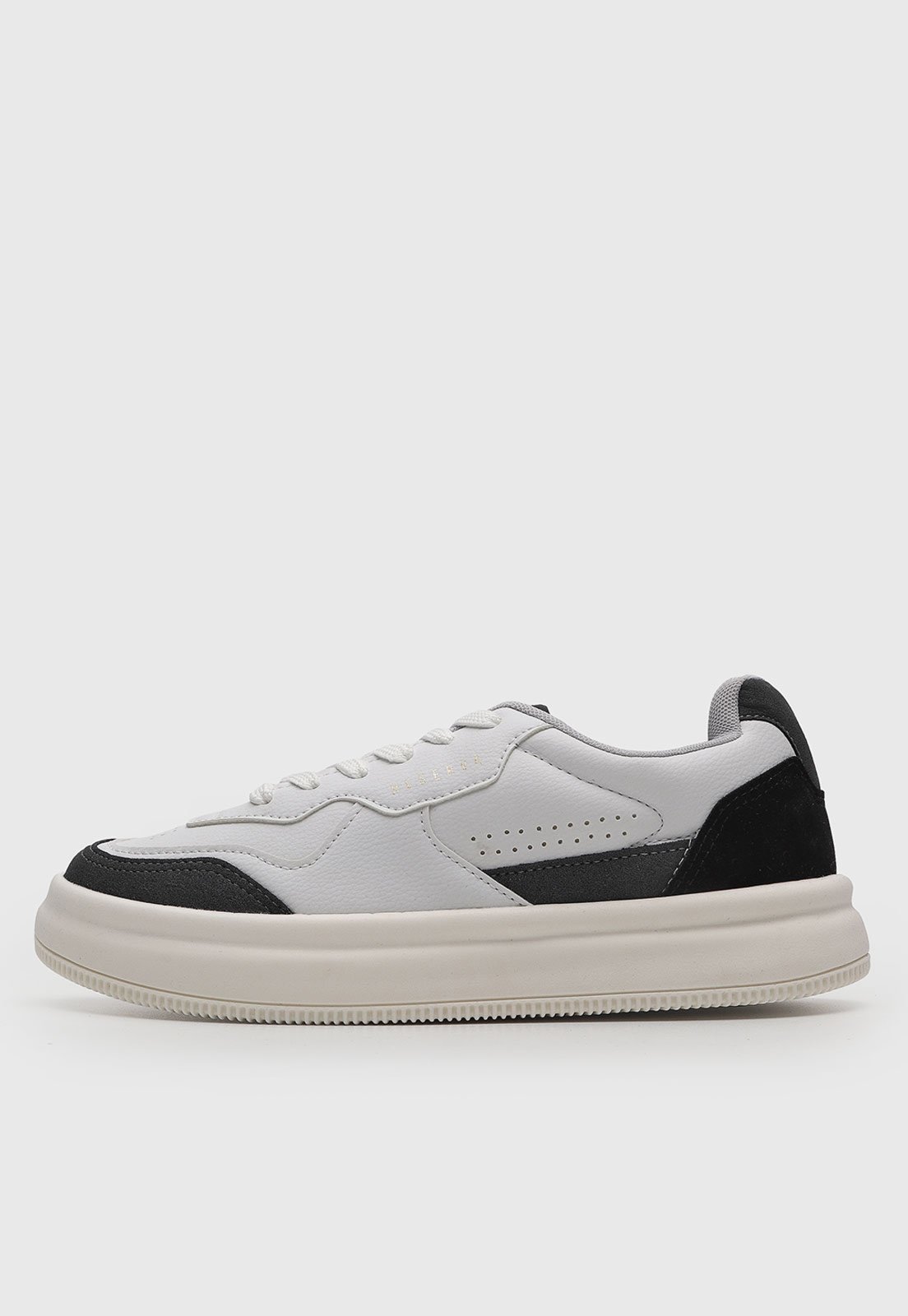Tênis Masculino Reserva Casual Branco