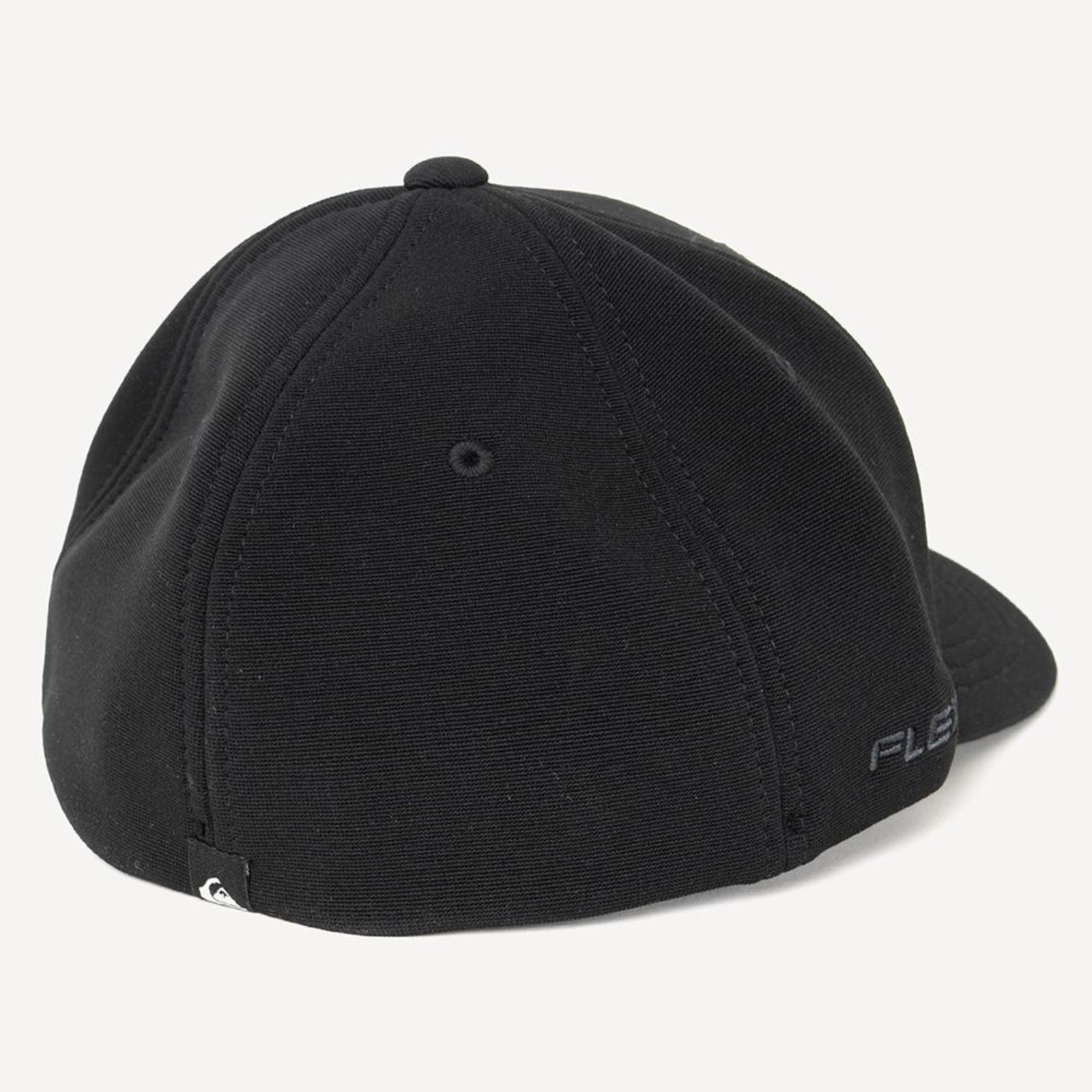 Boné Quiksilver Aba Curva Emb Chain Tribal Tag WT26 Preto