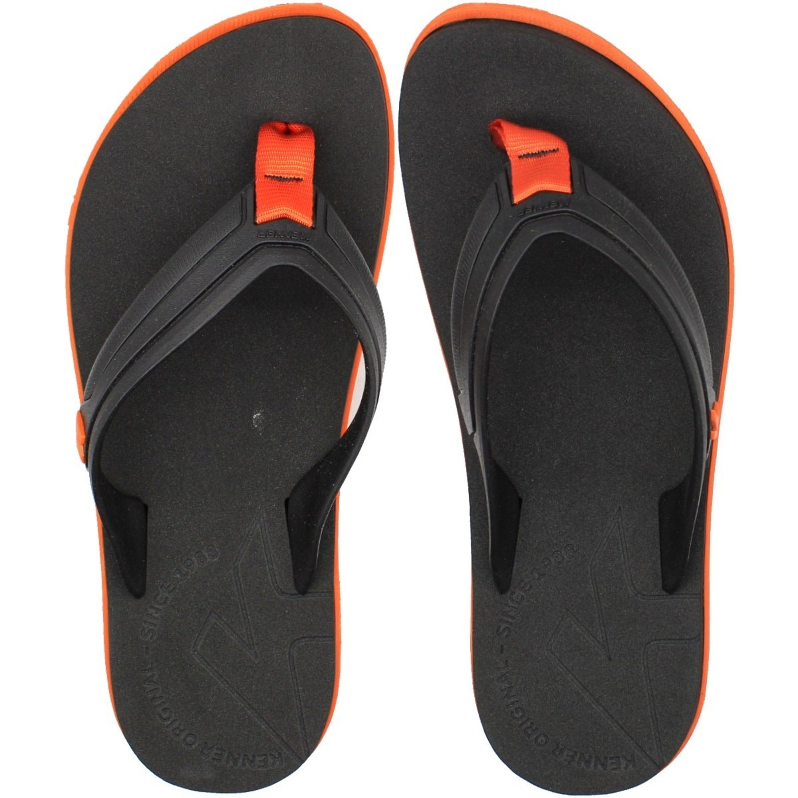 Sandália de Dedo Kenner K1 Masculino
