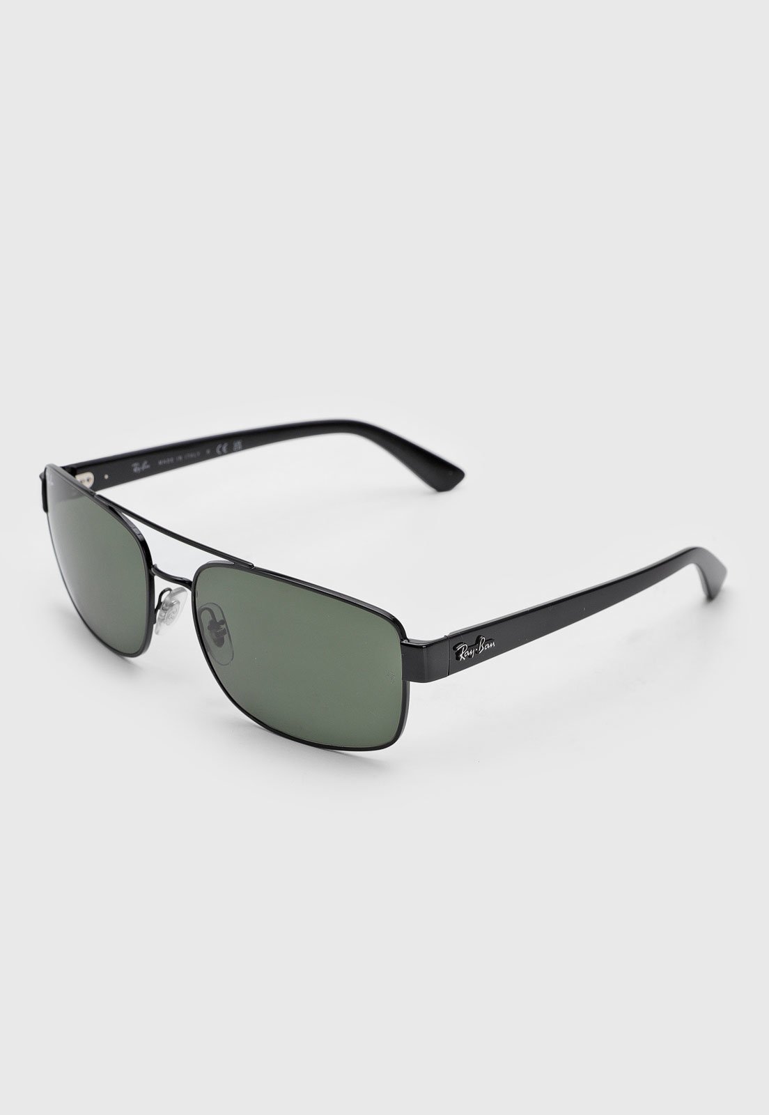 Óculos de Sol Ray-Ban 0RB3687 Preto