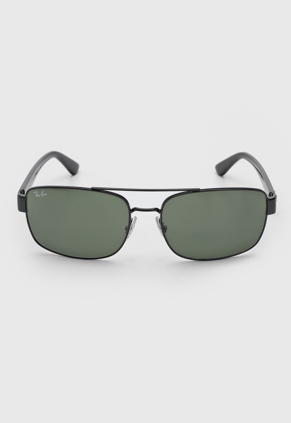 Vista 3 Óculos de Sol Ray-Ban 0RB3687 preto Ray-Ban preto