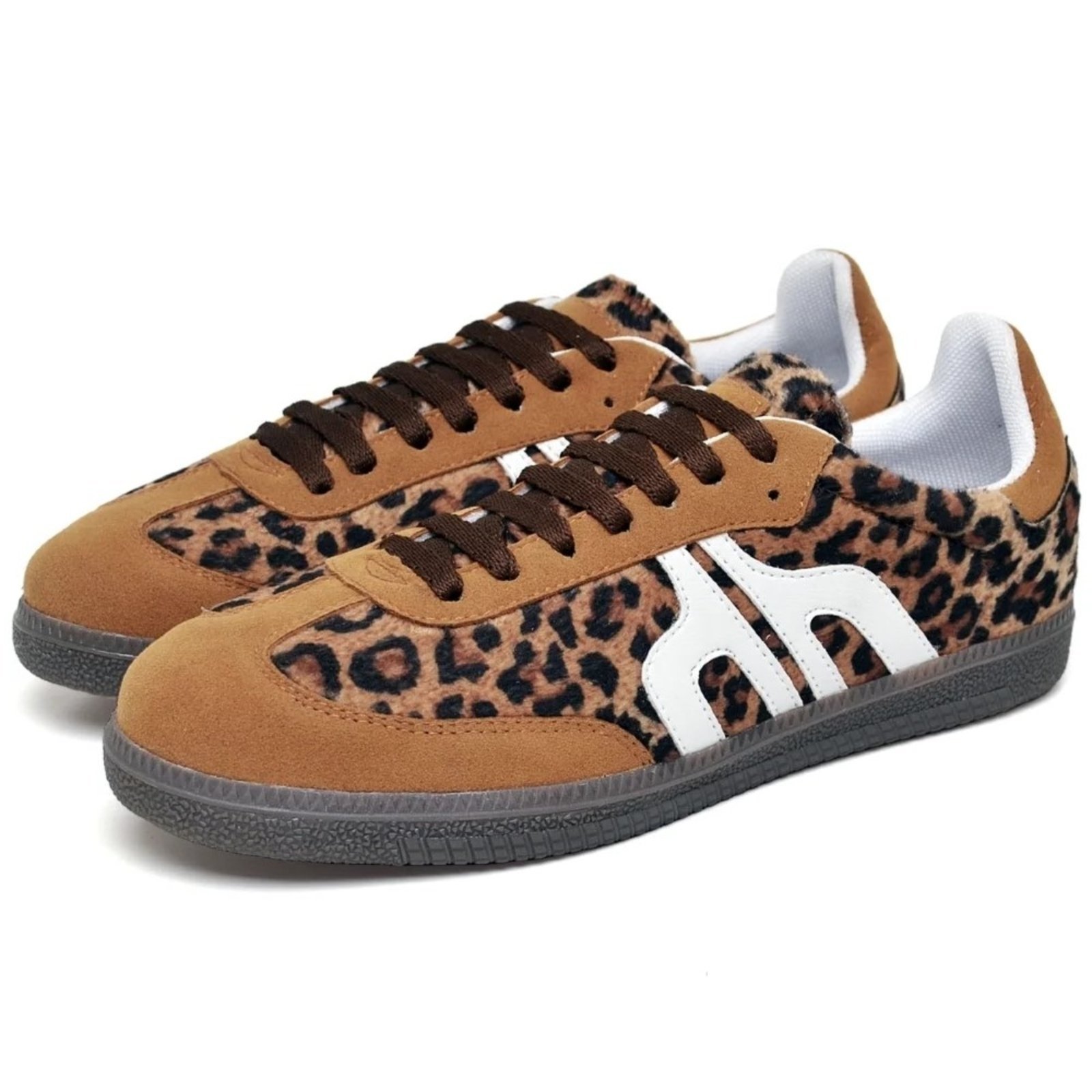 Tênis Feminino Sneacker DUBUY 042FG