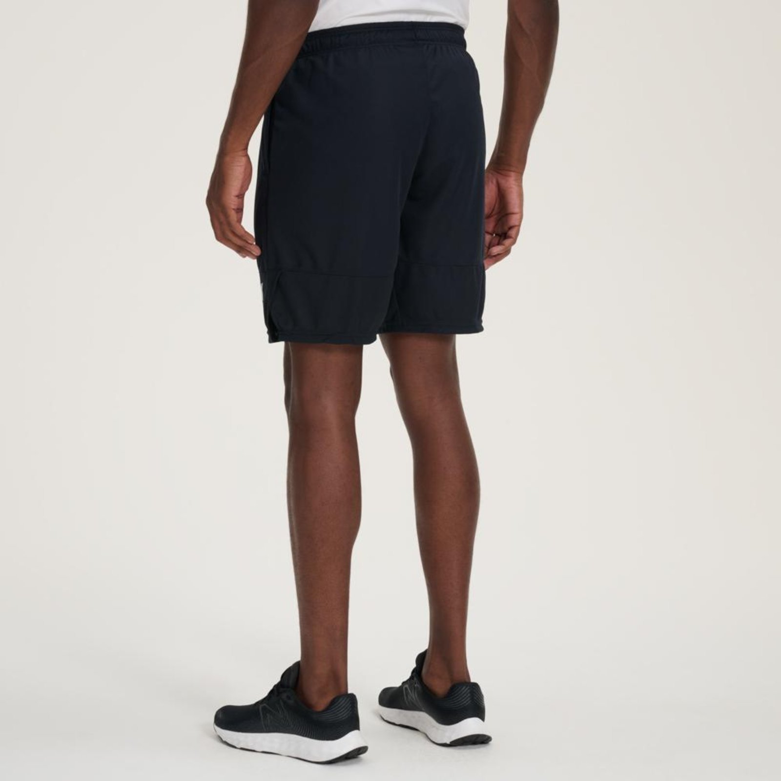 Vista 3 Bermuda Graphic 9" Masculina" New Balance incolor New Balance incolor
