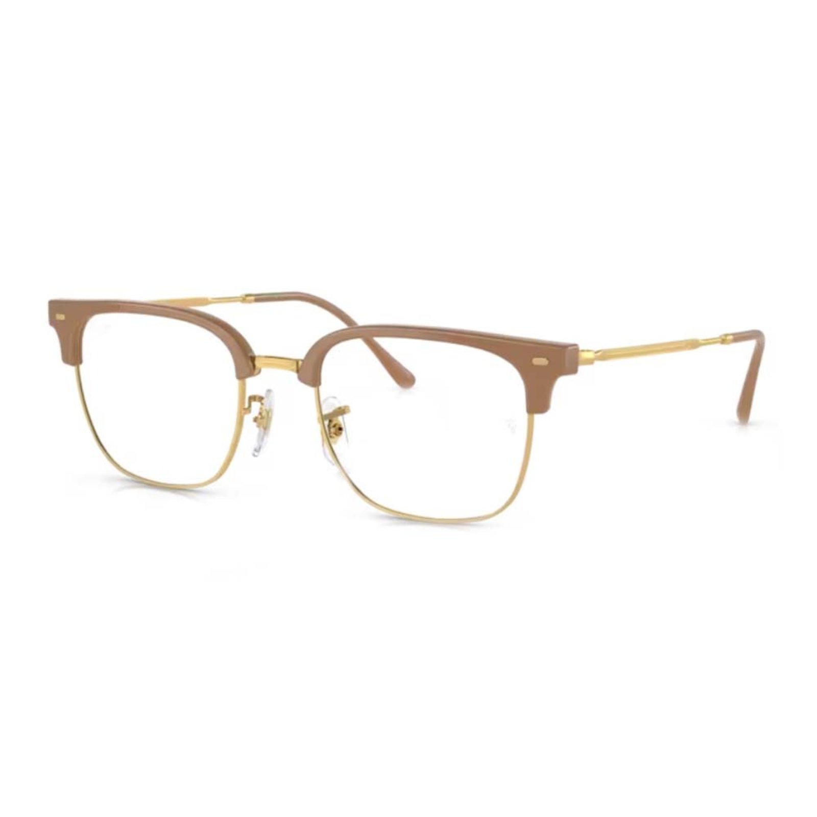 Armacao Ray-Ban Rx7216 8342 51