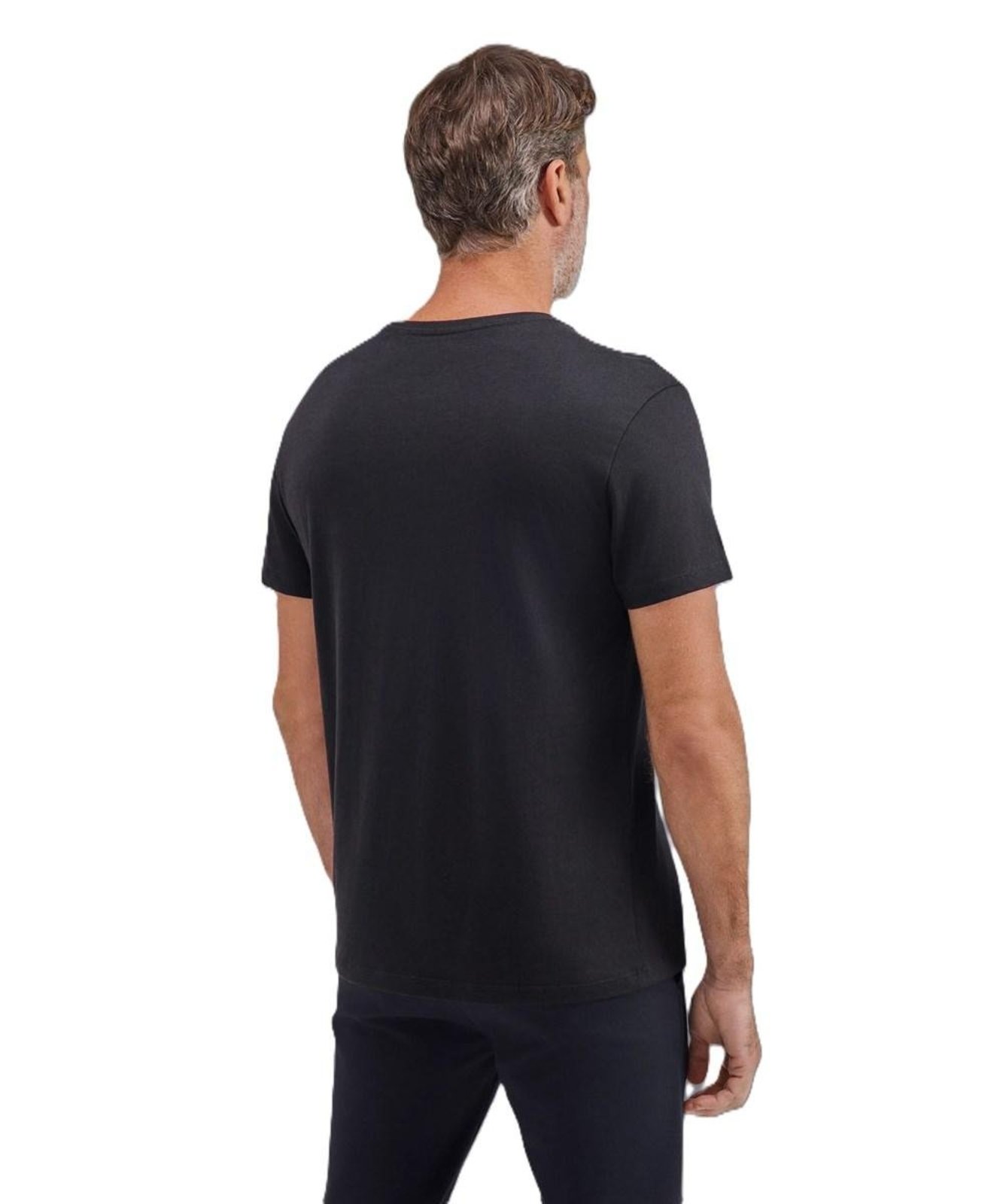 Camiseta Pica Pau Algodão Peruano Reserva