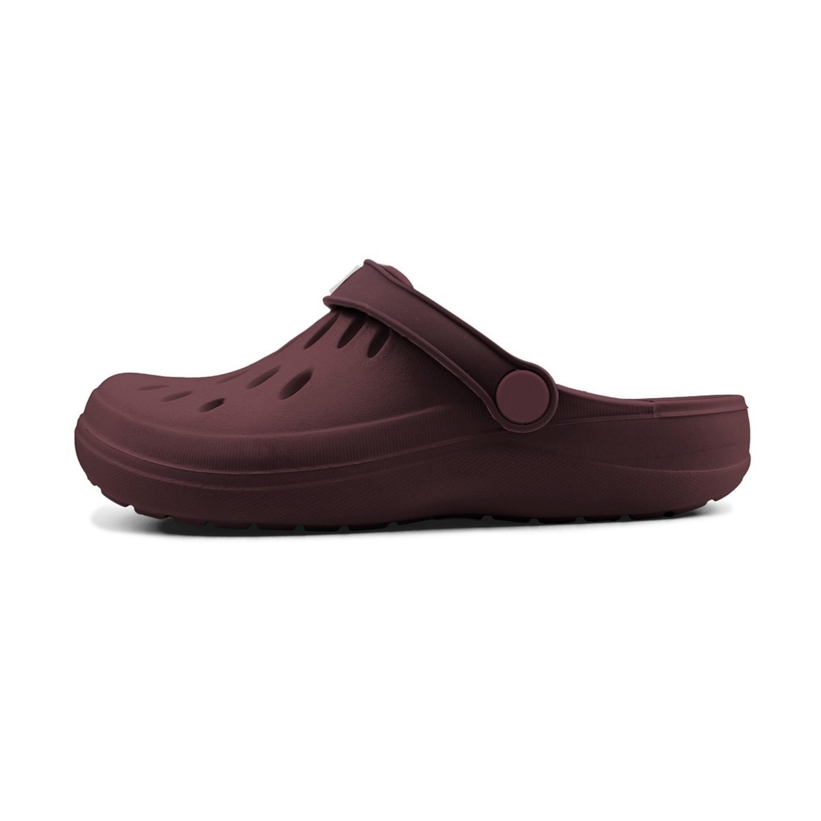 Sandália Babuche Boaonda Easy Roxo