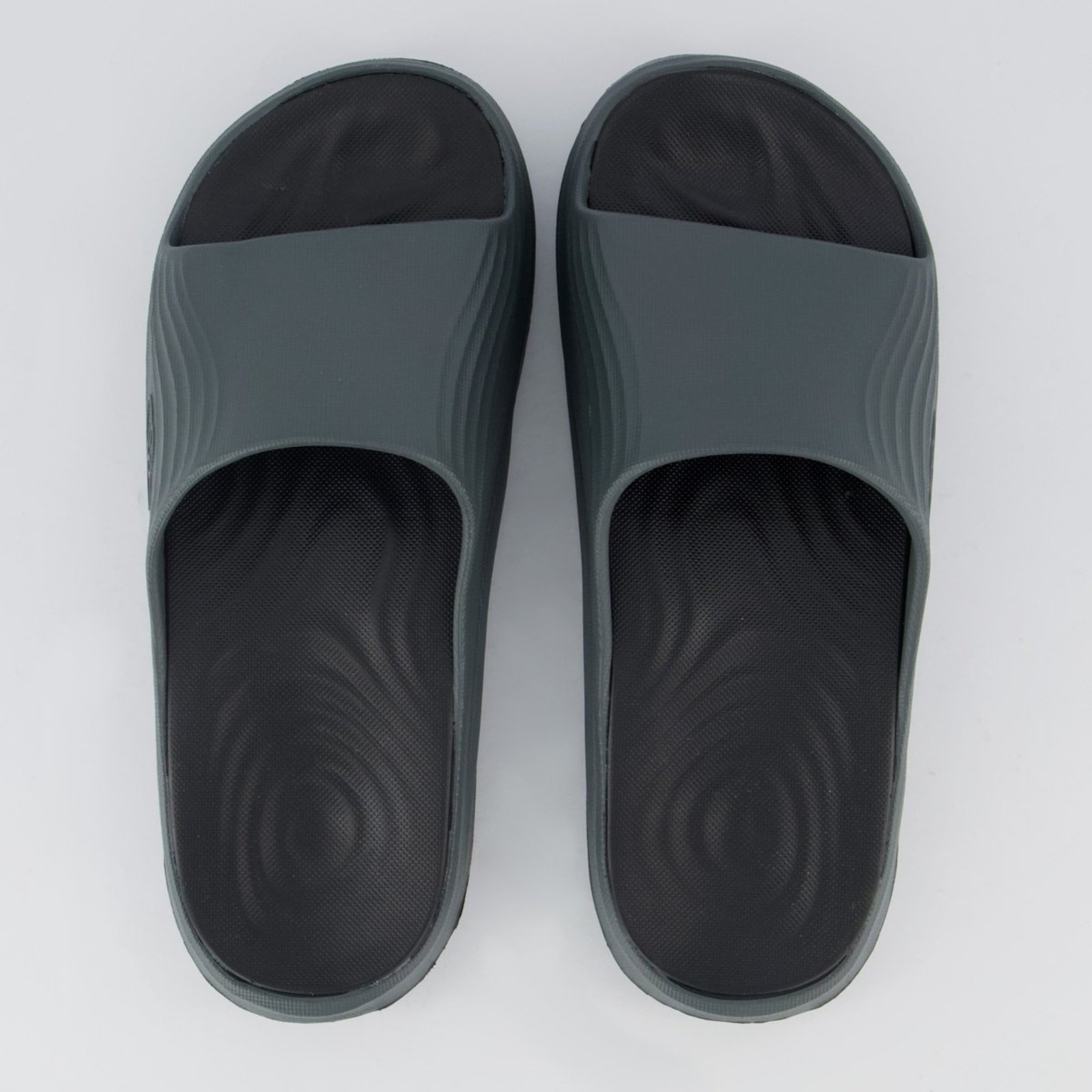Chinelo Olympikus Pleno Preto
