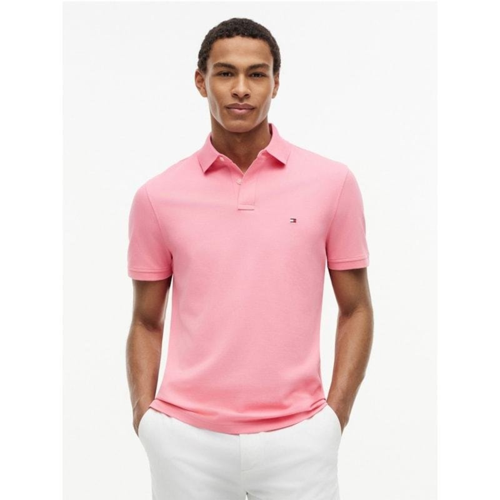 Polo 1985 Regular Rosa