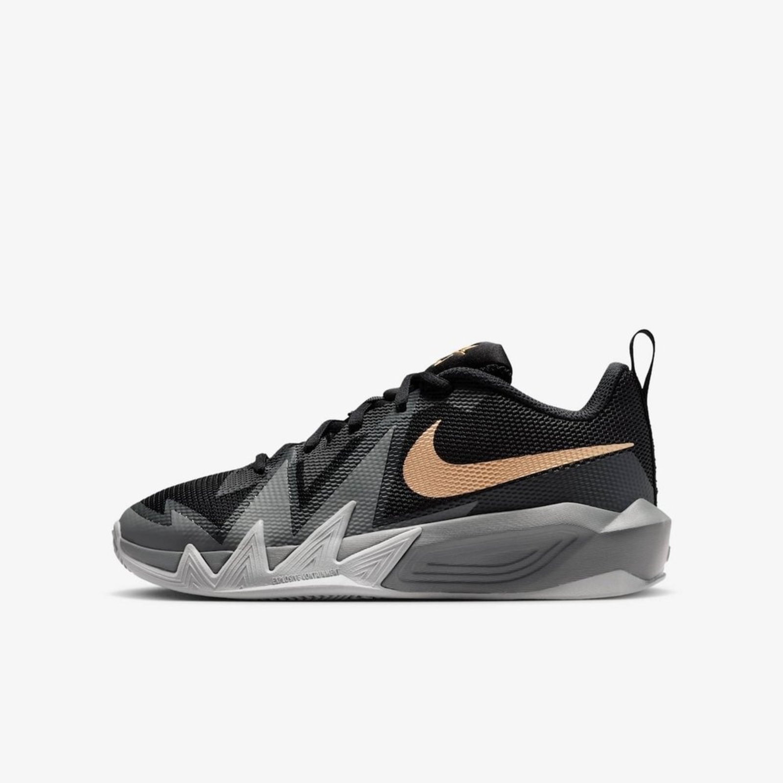 Infantil - Tênis Nike S.T Dynamite