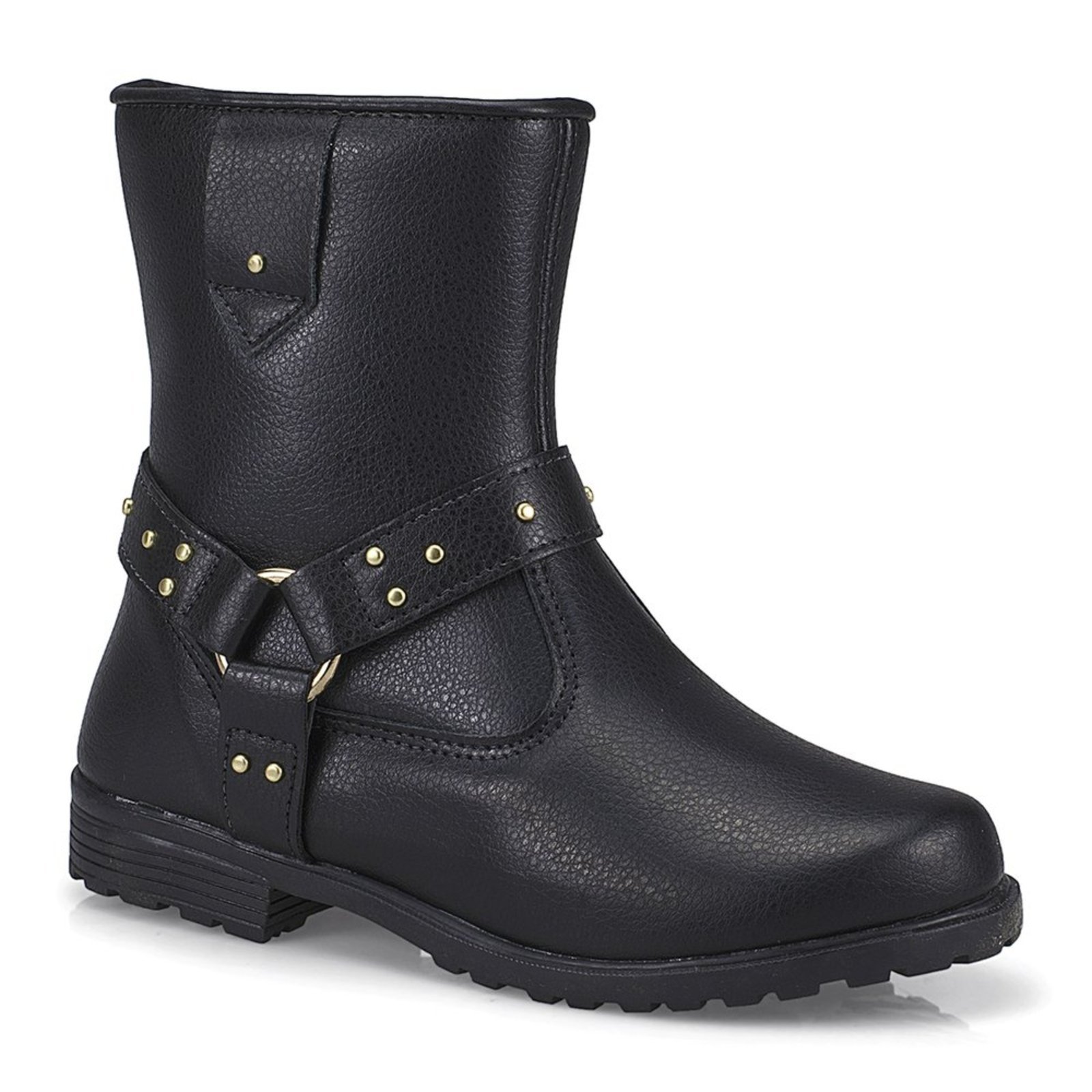 Infantil - Bota Feminina Star