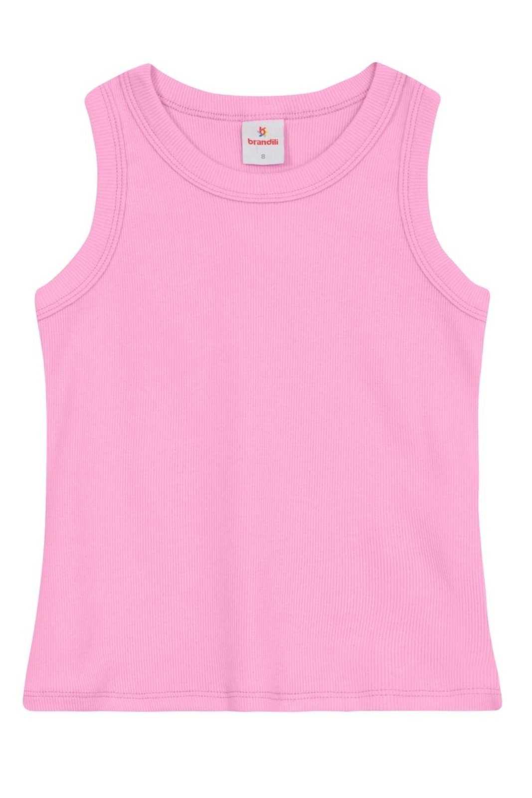 Infantil - Regata menina em ribana Brandili