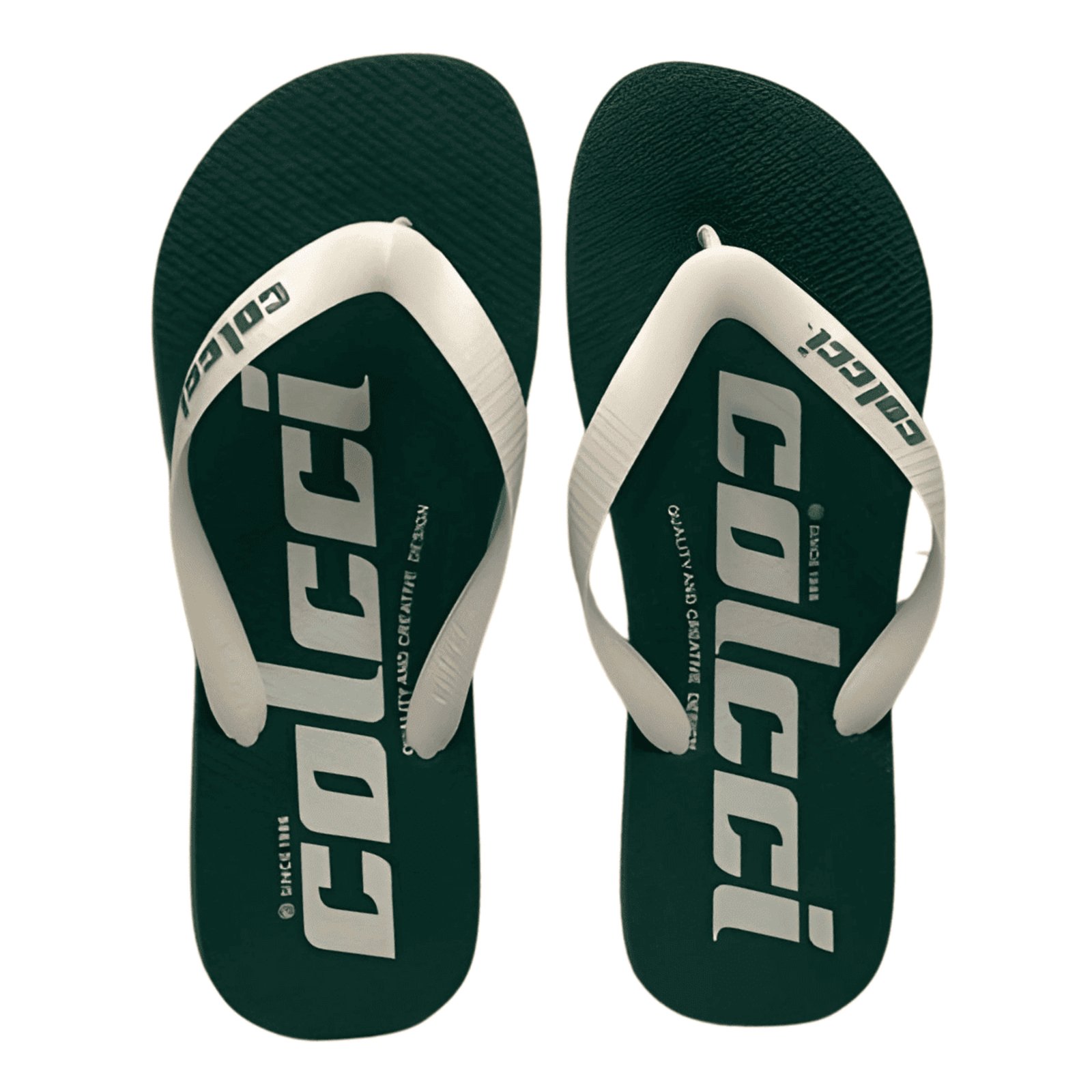 Chinelo Masculino Casual Colcci Creative