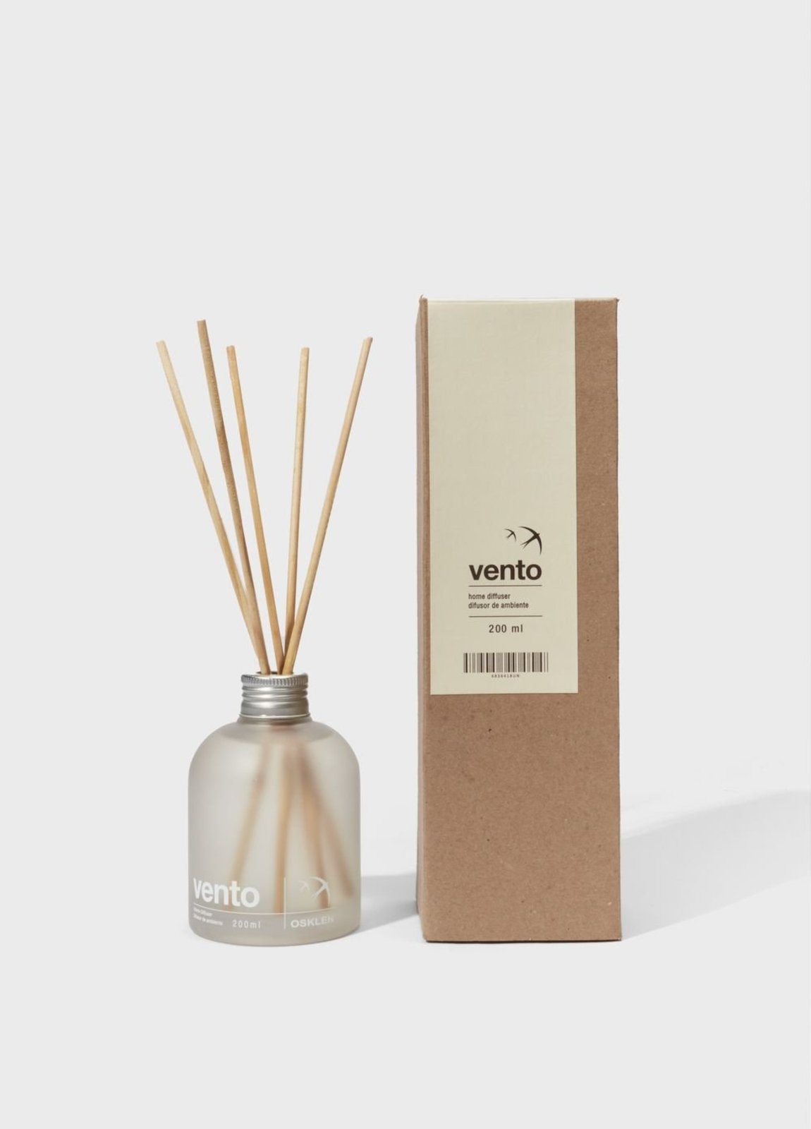 Difusor ambiente vento OSKLEN
