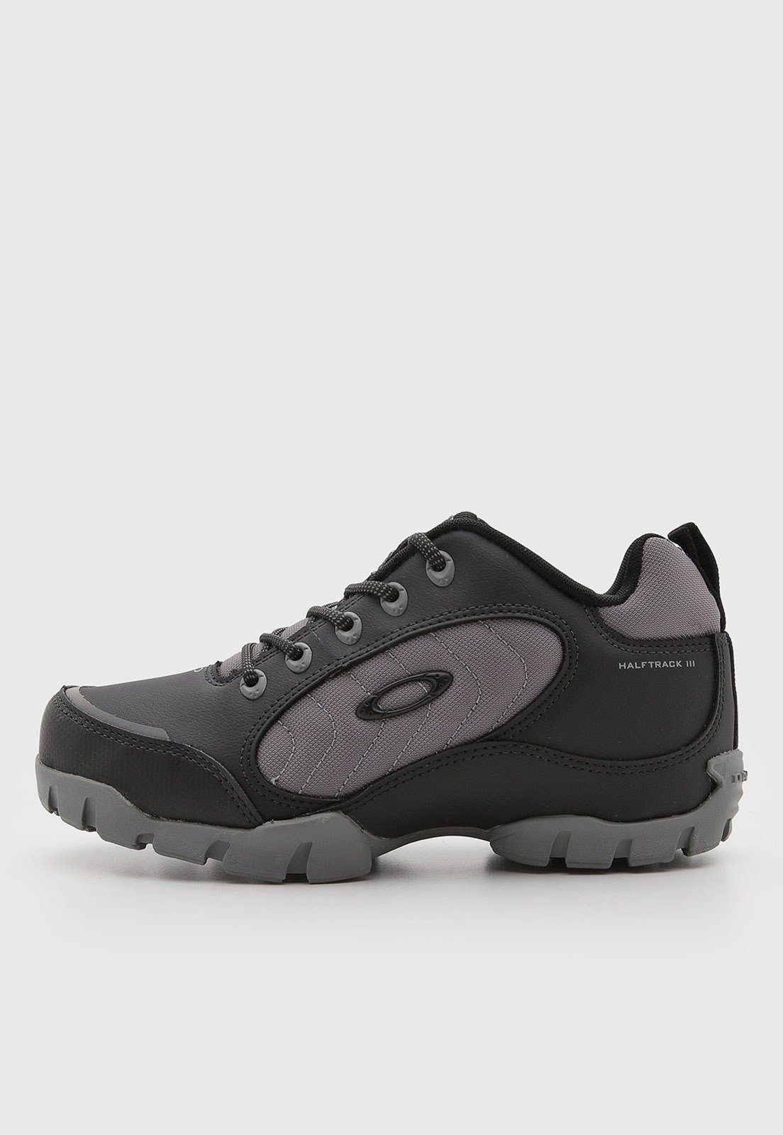 Tênis Masculino Oakley Halftrack Low III Preto