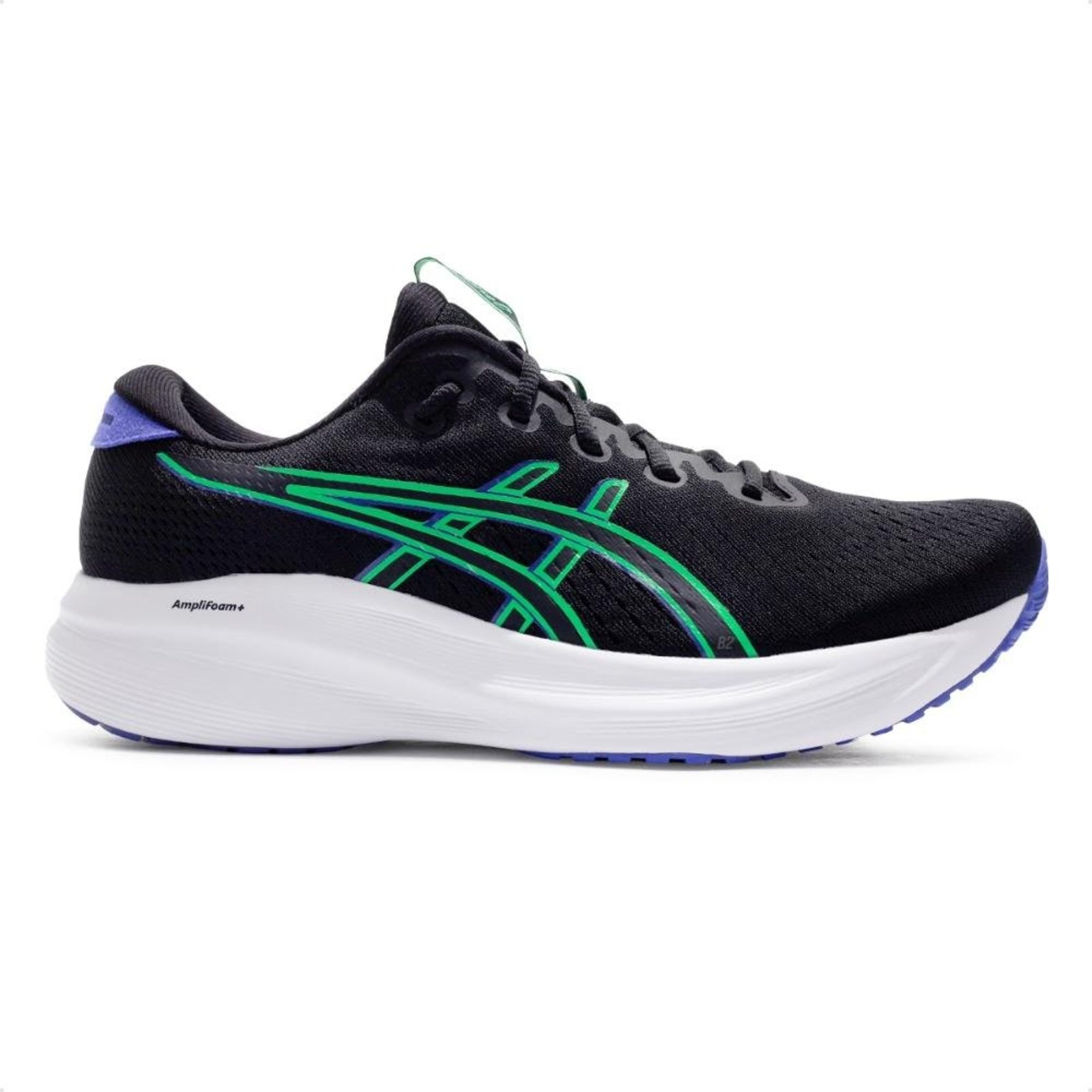 Tênis Asics Gel-Excite 11 Masculino Preto