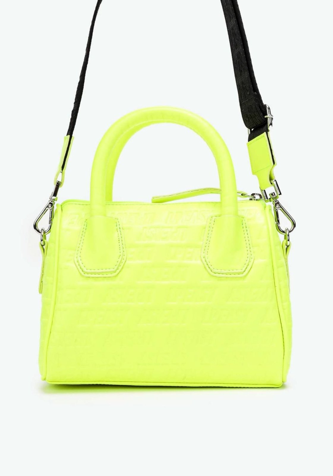 Bolsa Shoulder Com Logo Sport Easy