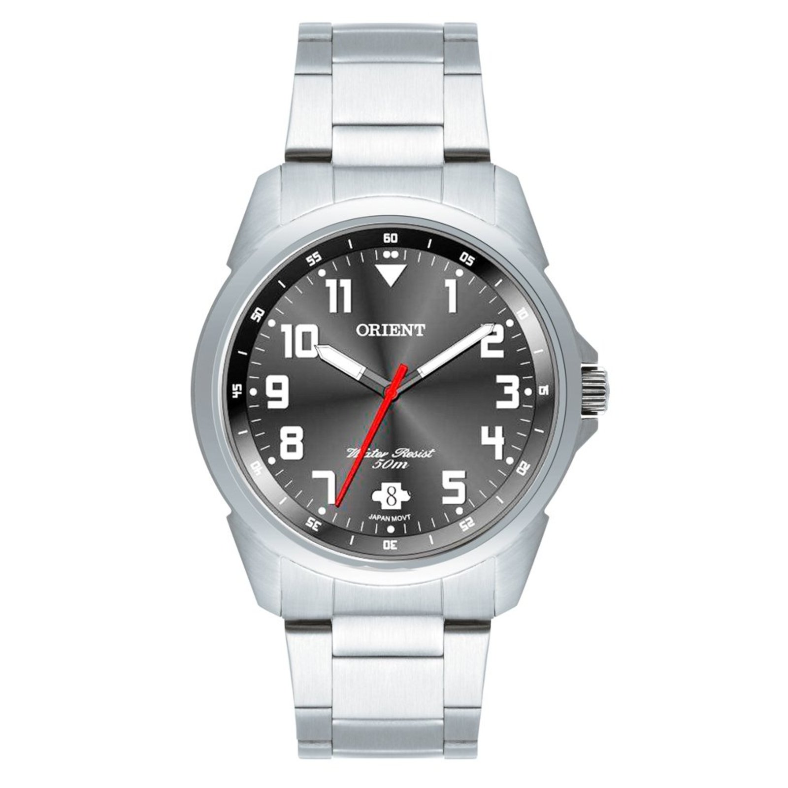 Relogio Orient Mbss1154A G2Sx