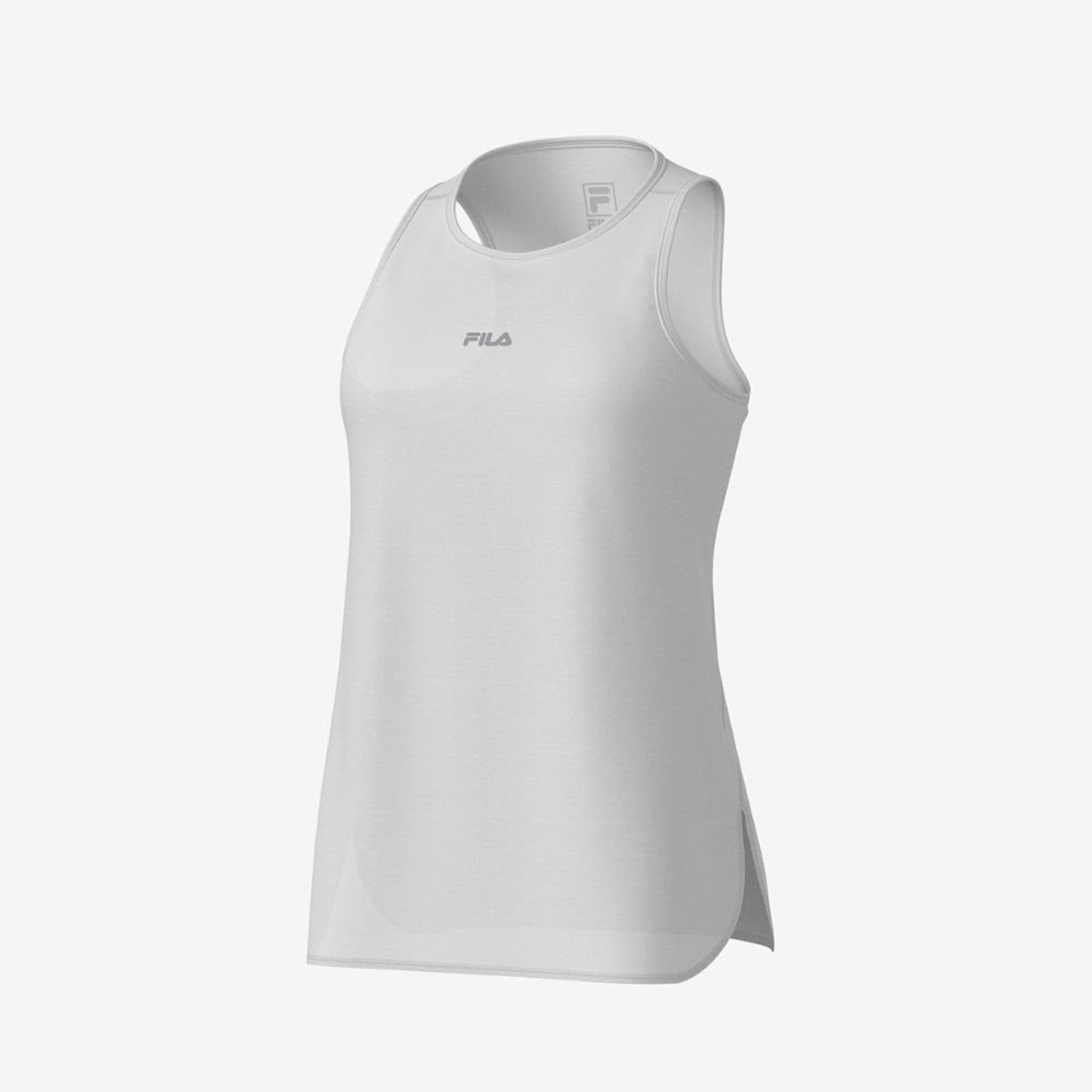 Regata Fila Bio III Feminina Branco