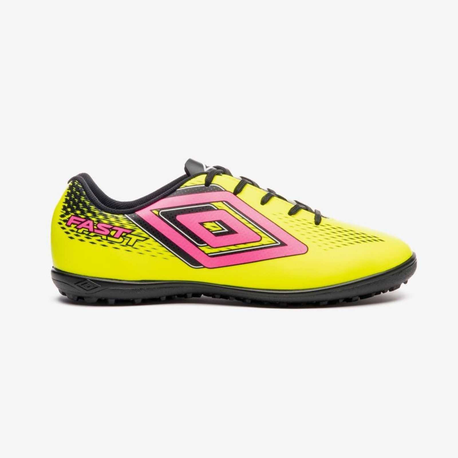 Chuteira Society Umbro Fast Ii Incolor