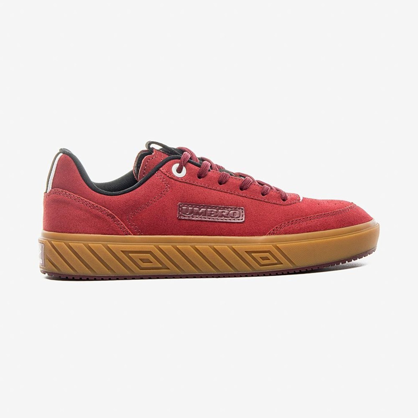 Tênis Umbro St Court Incolor
