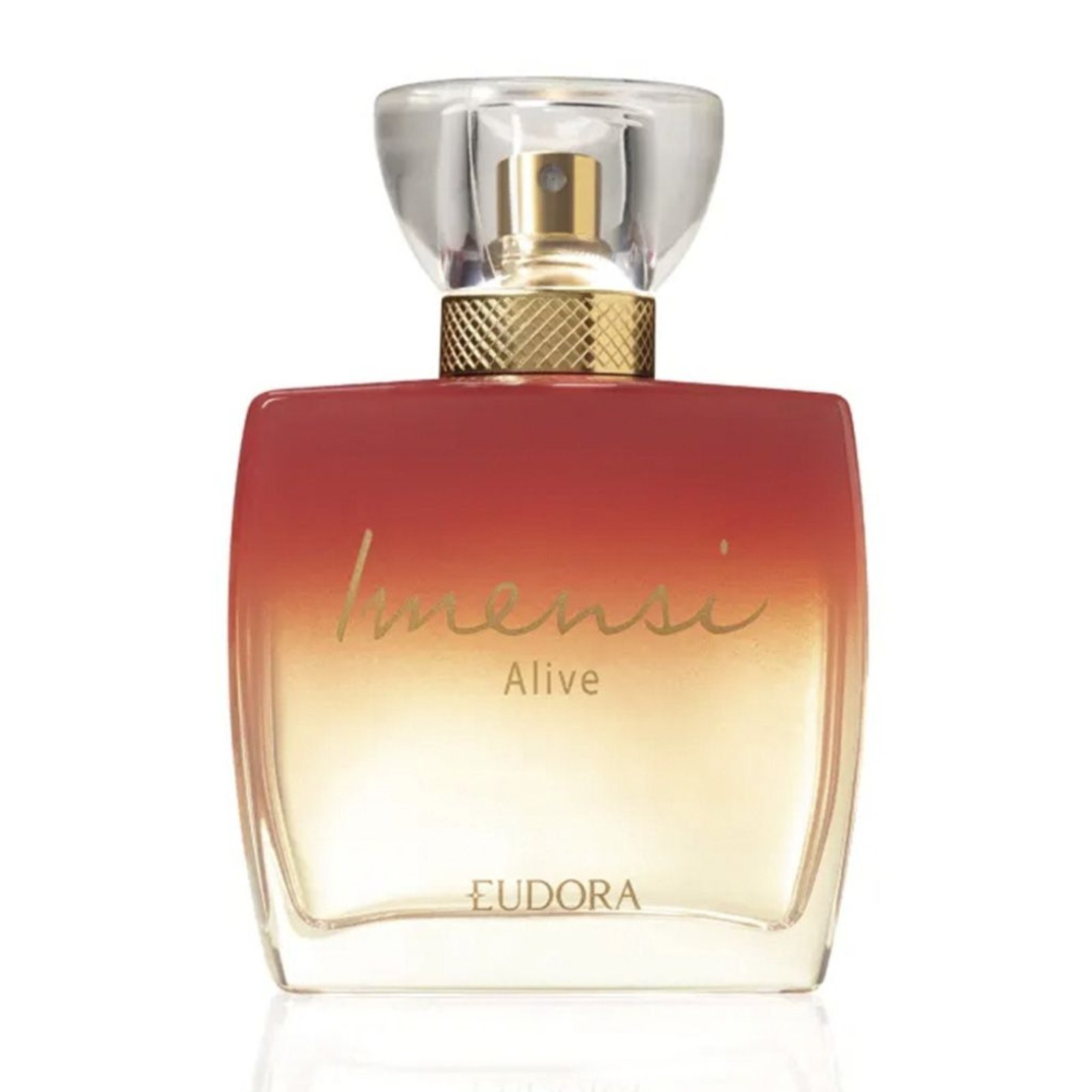 Eudora Imensi Alive Feminino Deo Colônia 100ml 100 ml