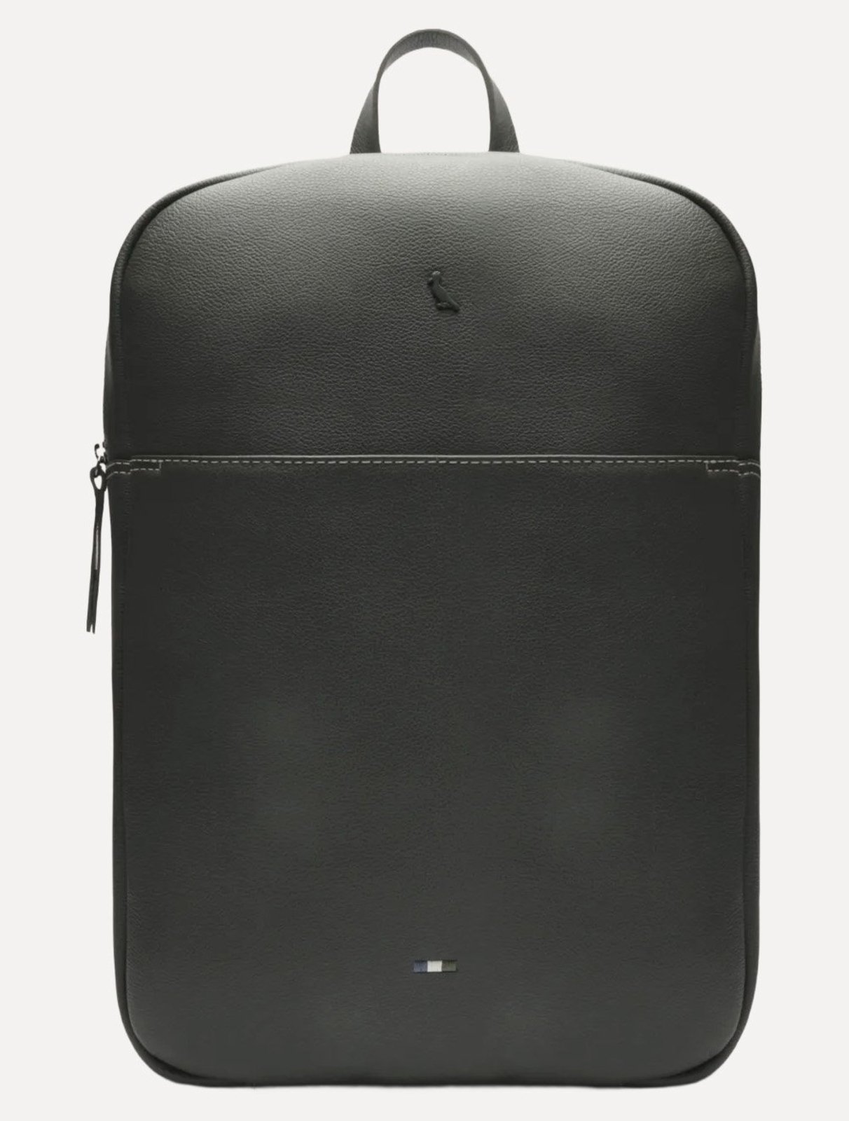 Mochila Reserva Oslo Parma Cinza Escuro
