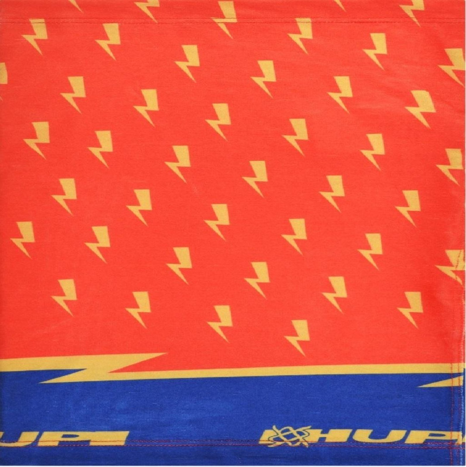 Bandana HUPI – Maravilha Incolor