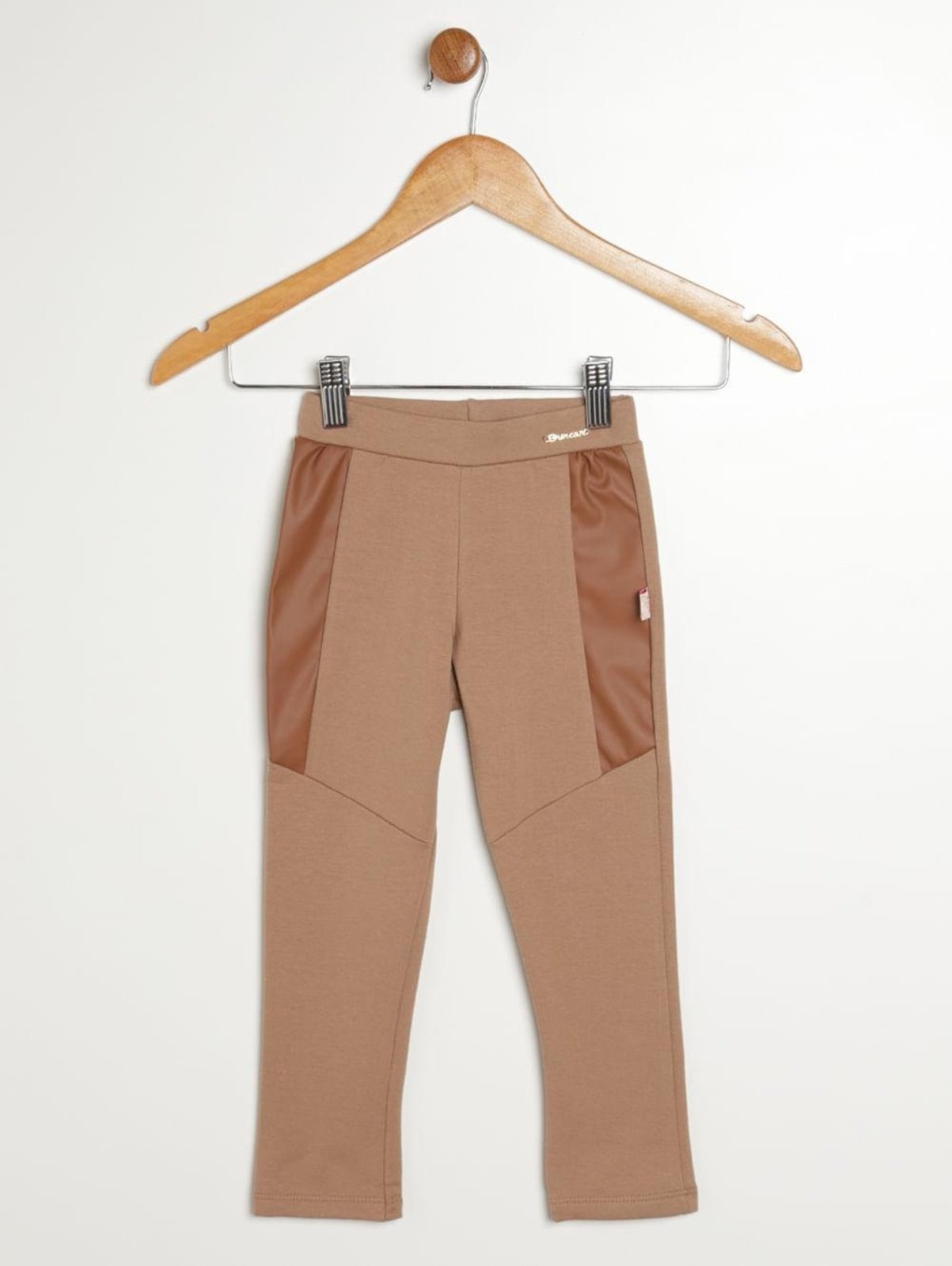 Infantil - Calça Montaria Para Menina - BEGE