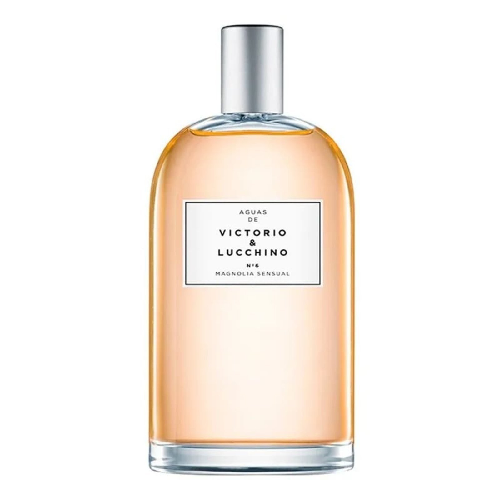 Perfume Magnolia Sensual Nº 6 Eau de Toilette Feminino Victorio & Lucchino 150ml