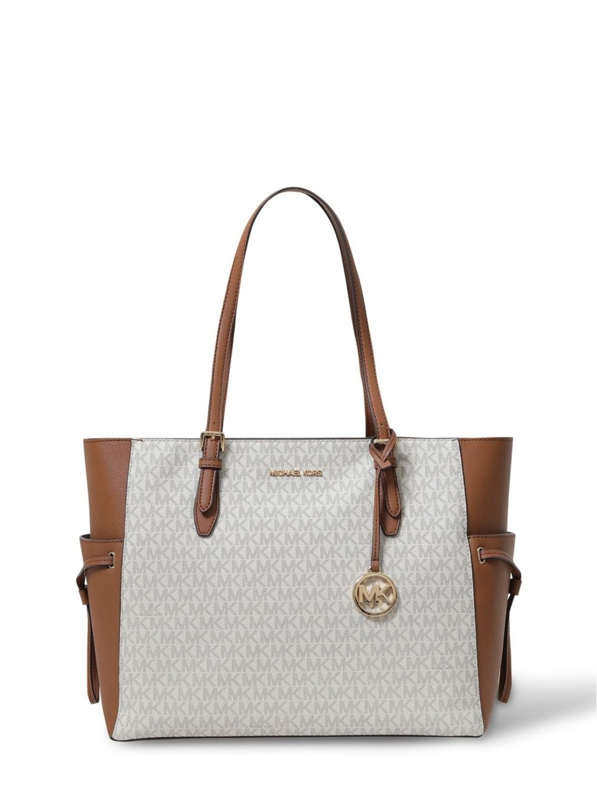 Bolsa Tote Gilly Logo Grande 35S1g2gt7b150
