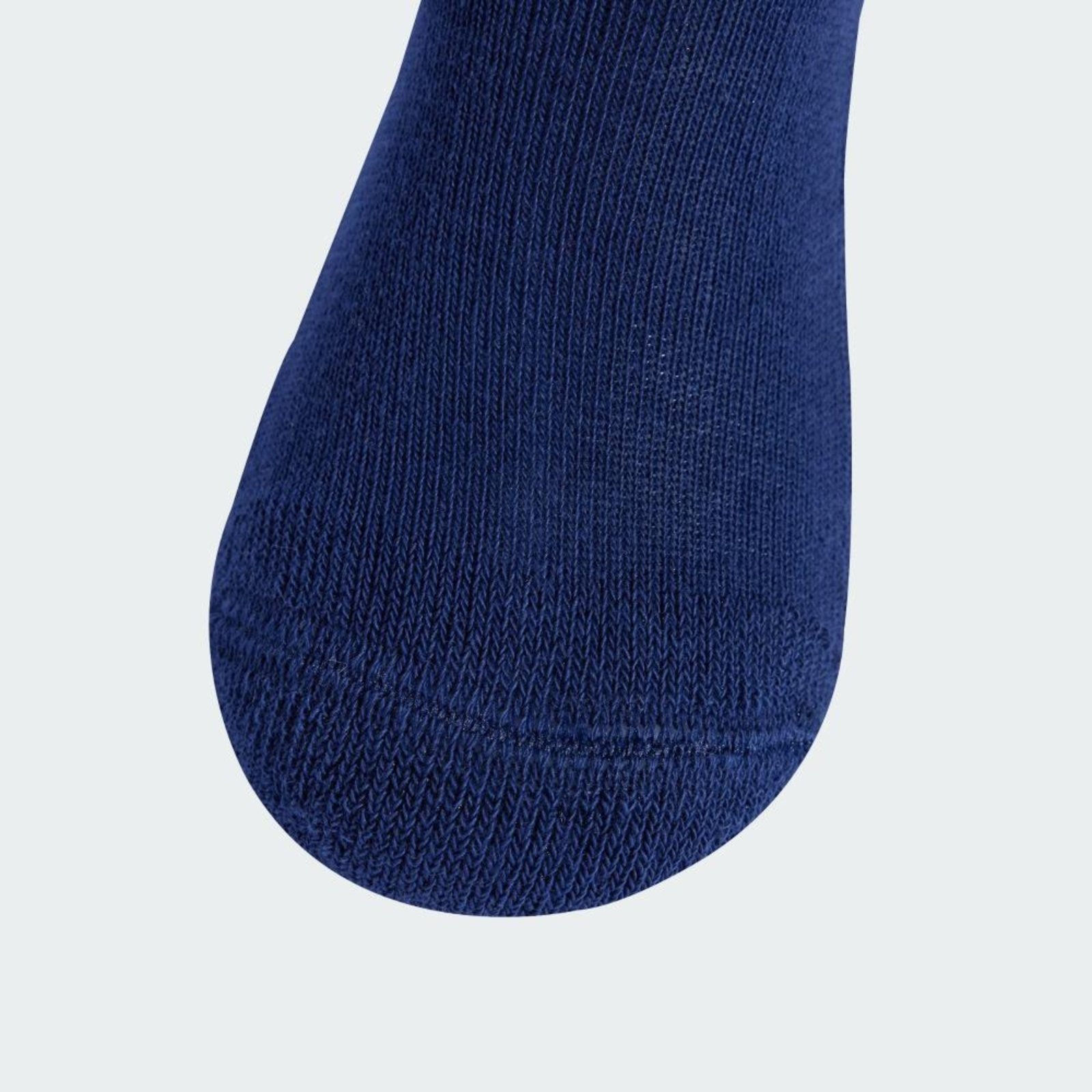 Vista 3 Meias Ankle Linear 5 Pares Infantis adidas Performance adidas performance azul