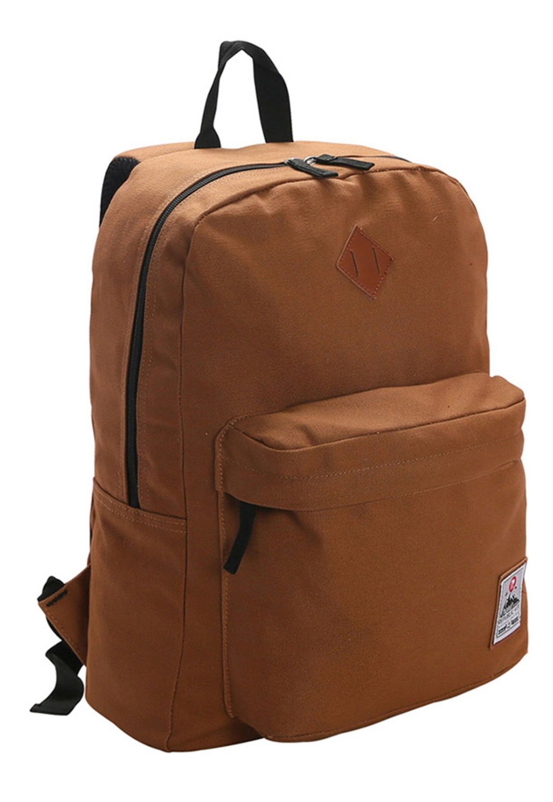 Mochila Juvenil Casual Espaçosa Resistente 16,5″ 15L 8330475″