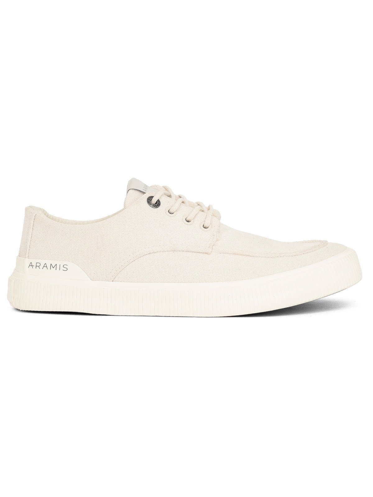 Tênis Masculino Aramis Casual Easy Sky Costurado Confortável com Cadarço Flexível