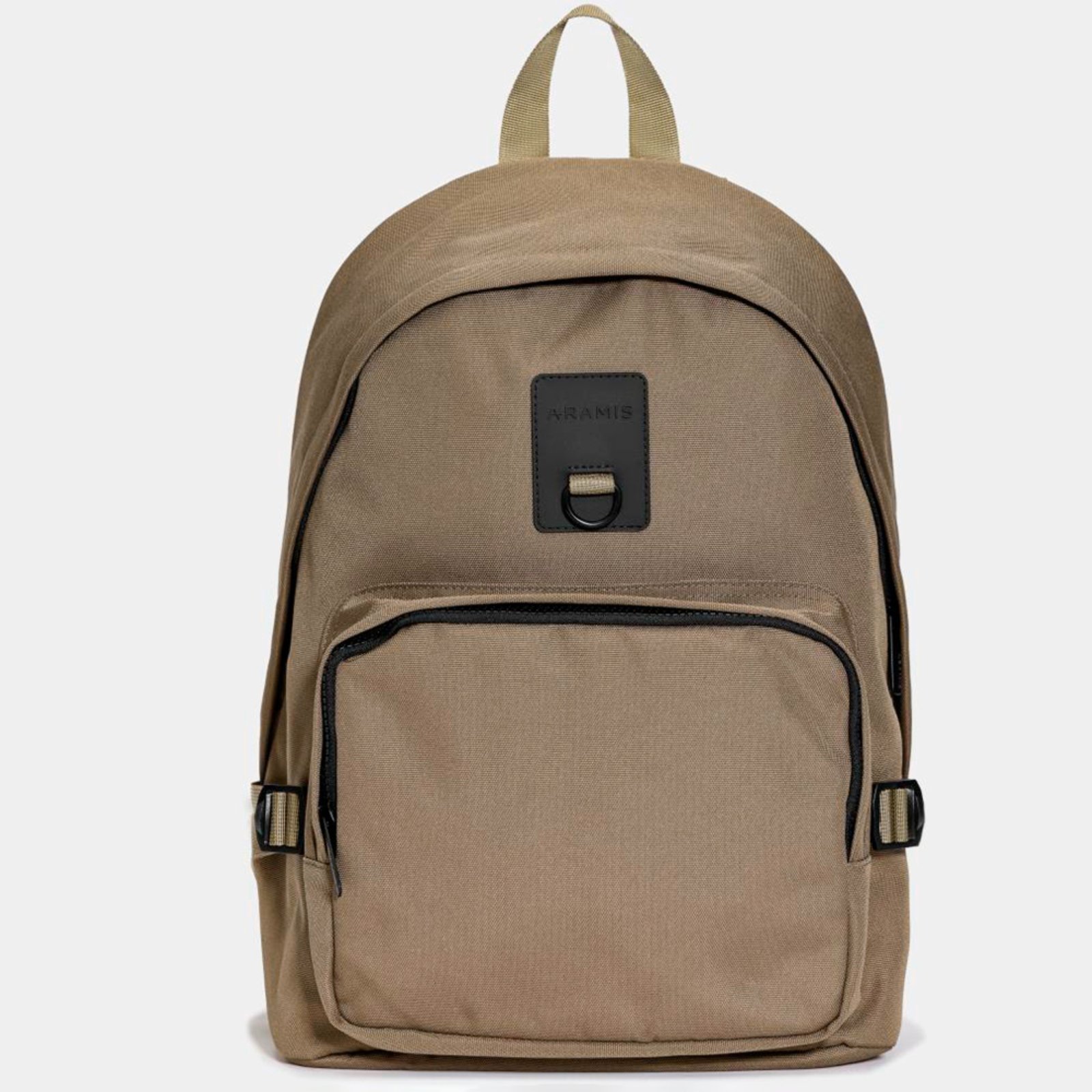Mochila Aramis Canva 21 Litros Bege Masculino