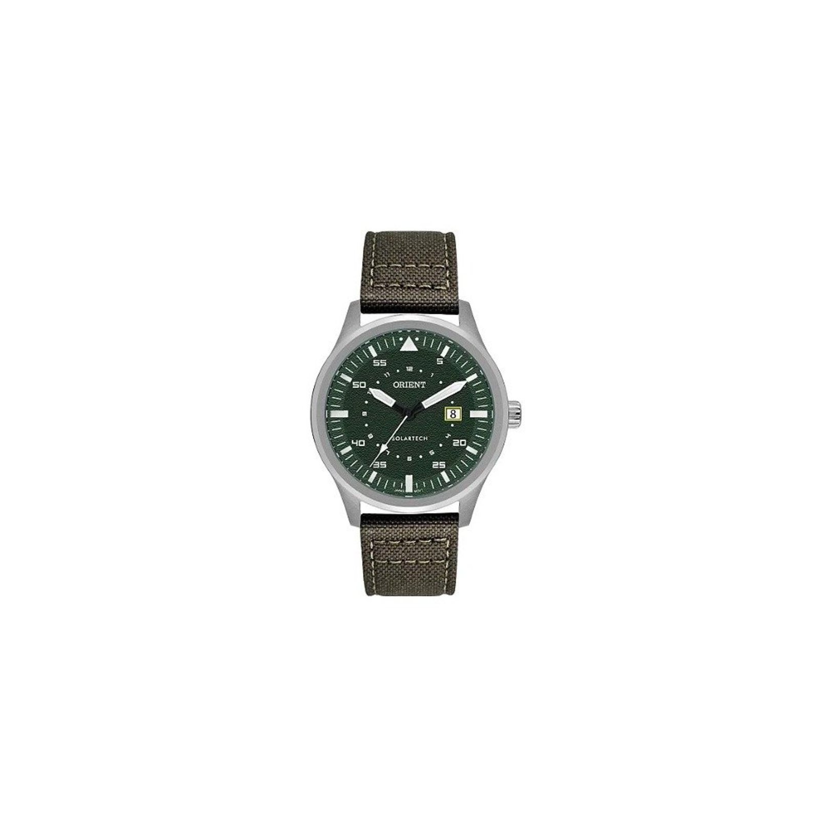 Relogio Orient Mbsn1004 E1ex