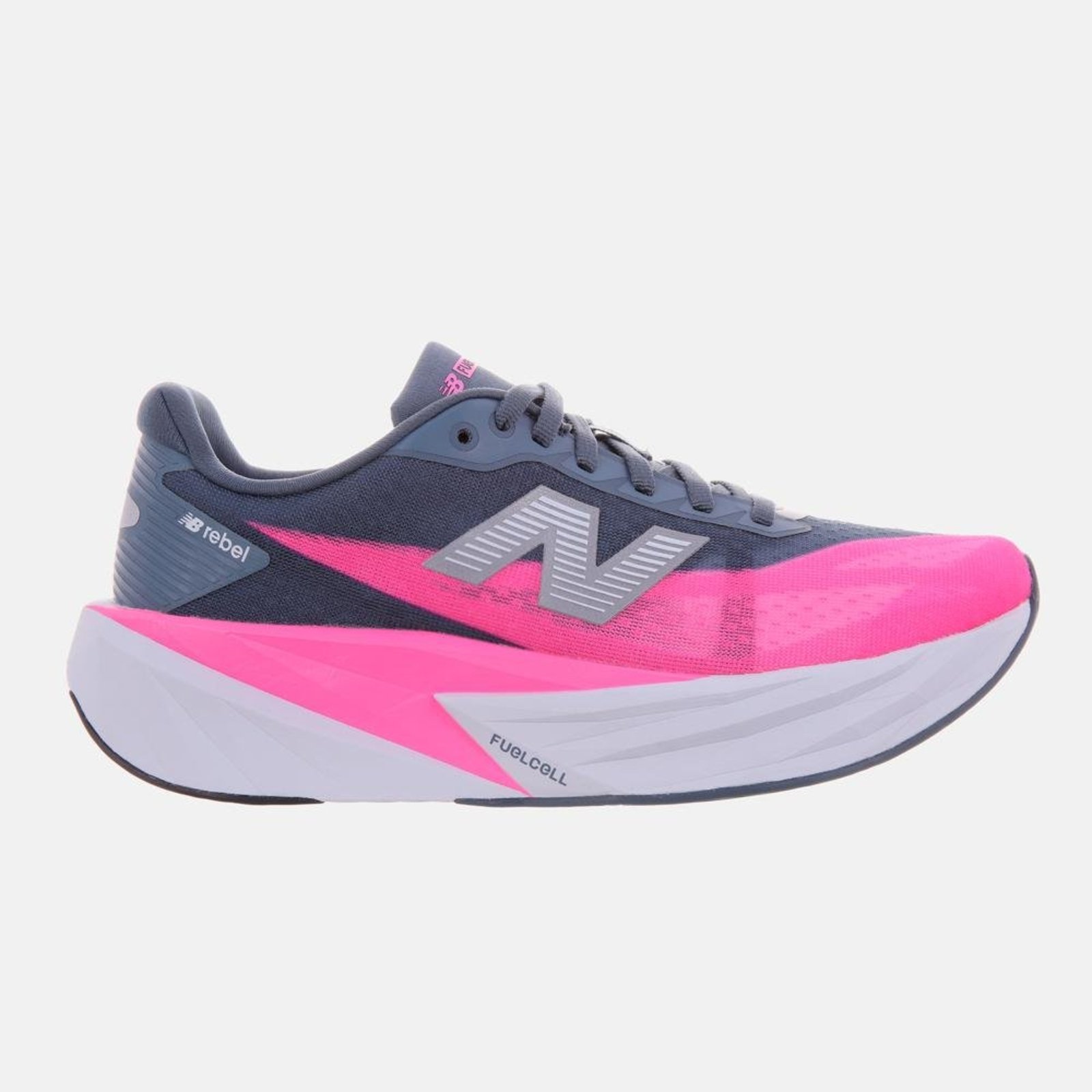 Tênis New Balance Fuelcell Rebel V5 Feminino